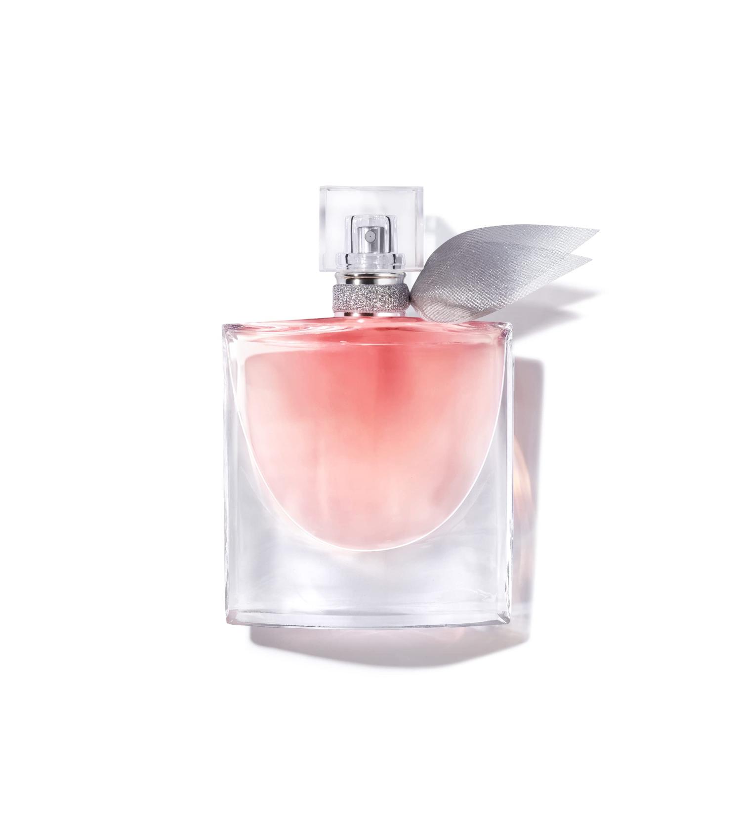 Lanc me La Vie Est Belle Eau de Parfum - Long Lasting Fragrance with Notes of Iris Earthy Patchouli Warm Vanilla & Spun Sugar - Floral & Sweet Women's Perfume 1.7 Fl Oz (Pack of 1) - Buy Online on SooperMarket.com