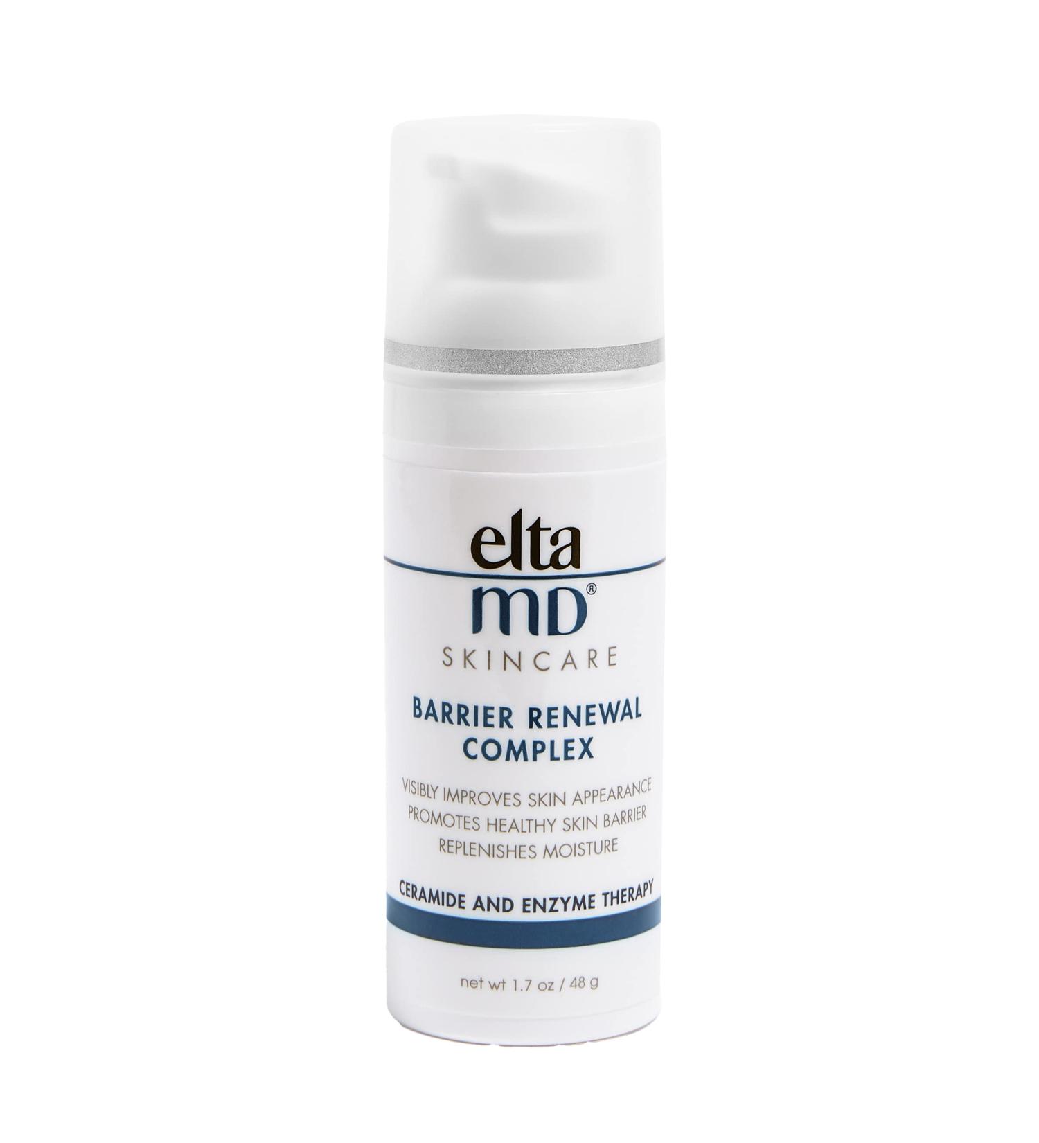 EltaMD Barrier Renewal Complex Face Moisturizer for Women - 1.7 oz / 48g - Buy Online on SooperMarket.com
