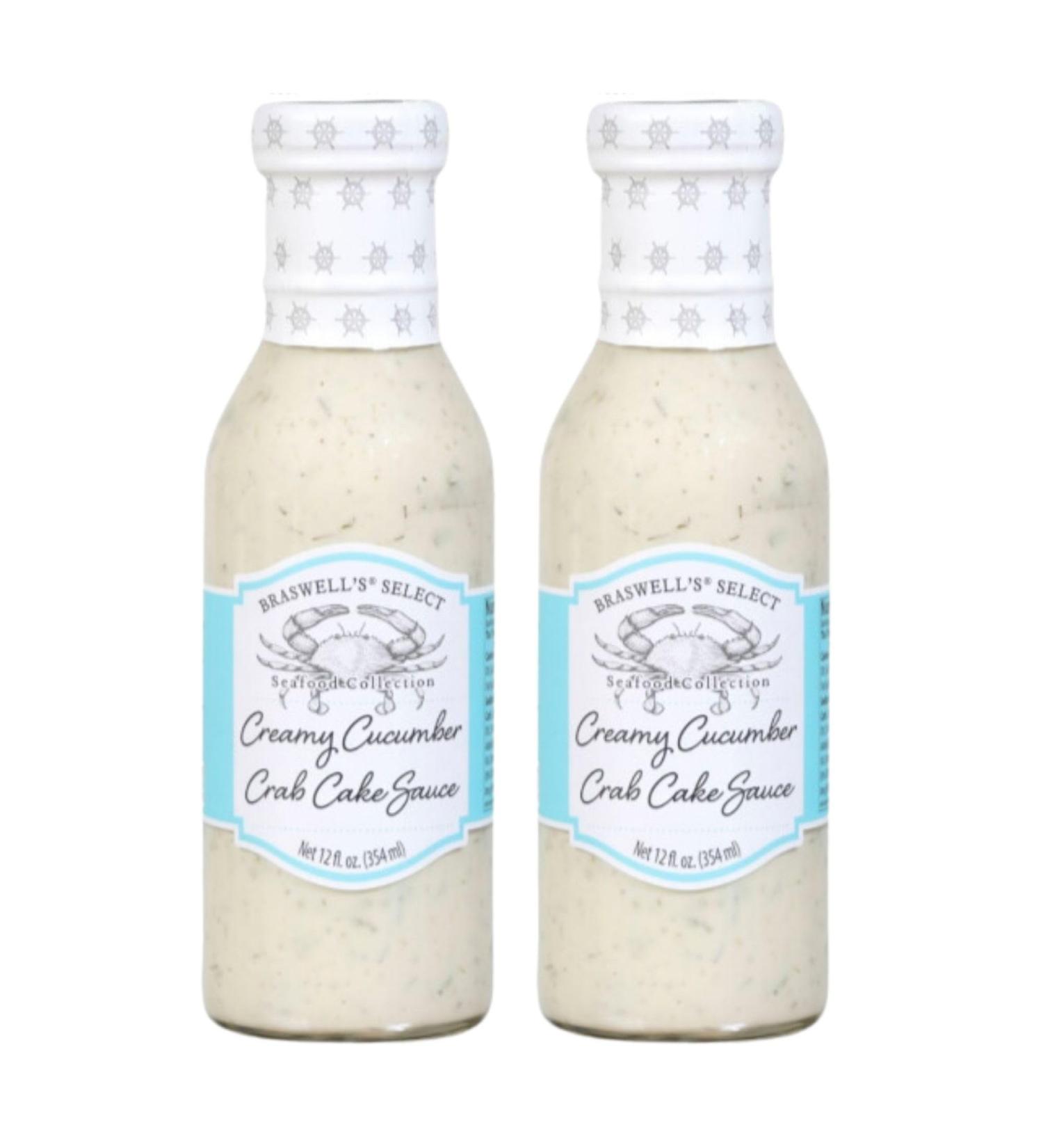 Buy CRM Ccmbr Crab Cake Sauce - Authentic Flavor for Gourmet Cooking | International Shipping Available - Buy Online on SooperMarket.com