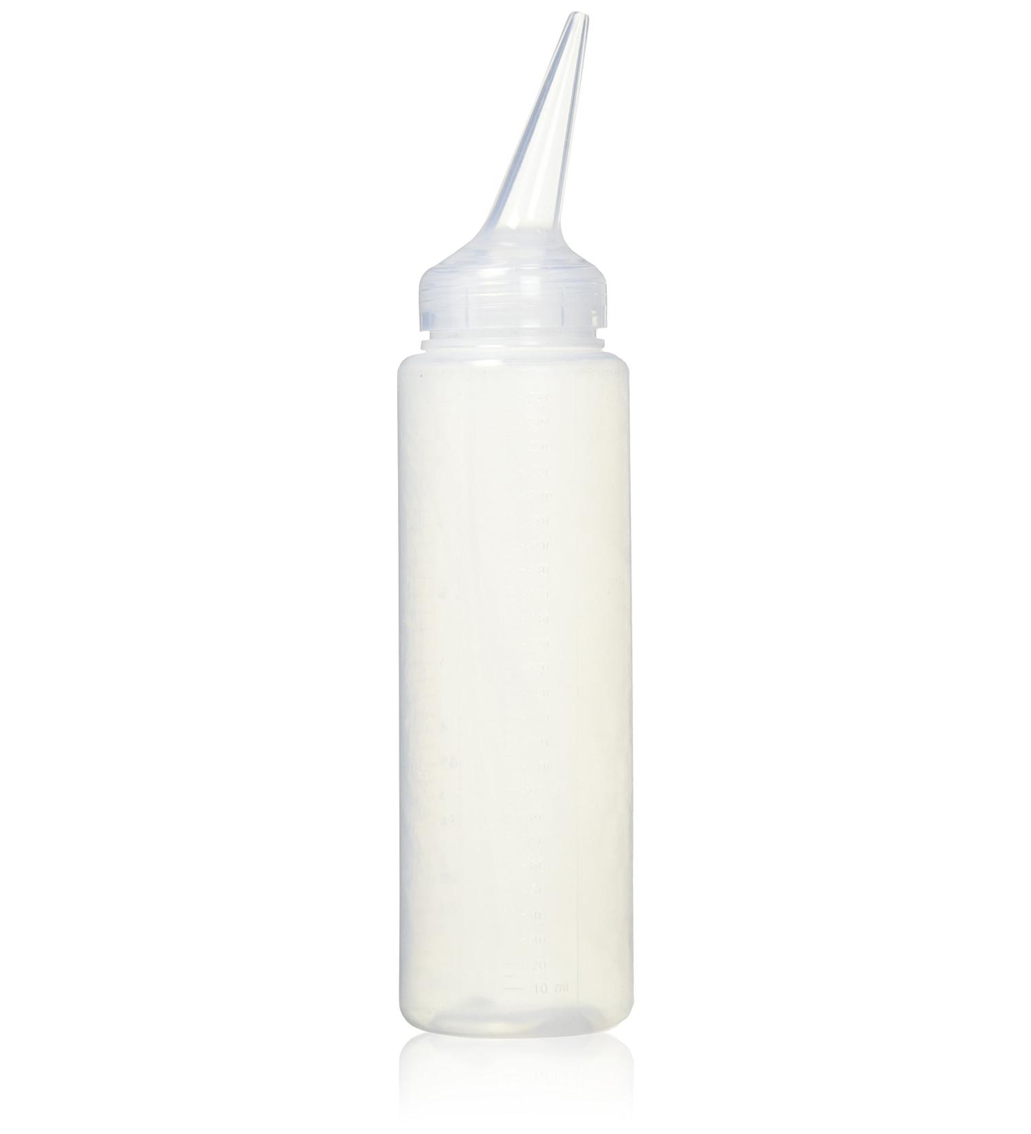 Soft 'N Style Applicator Bottle with Angle Tip 8.5 oz.