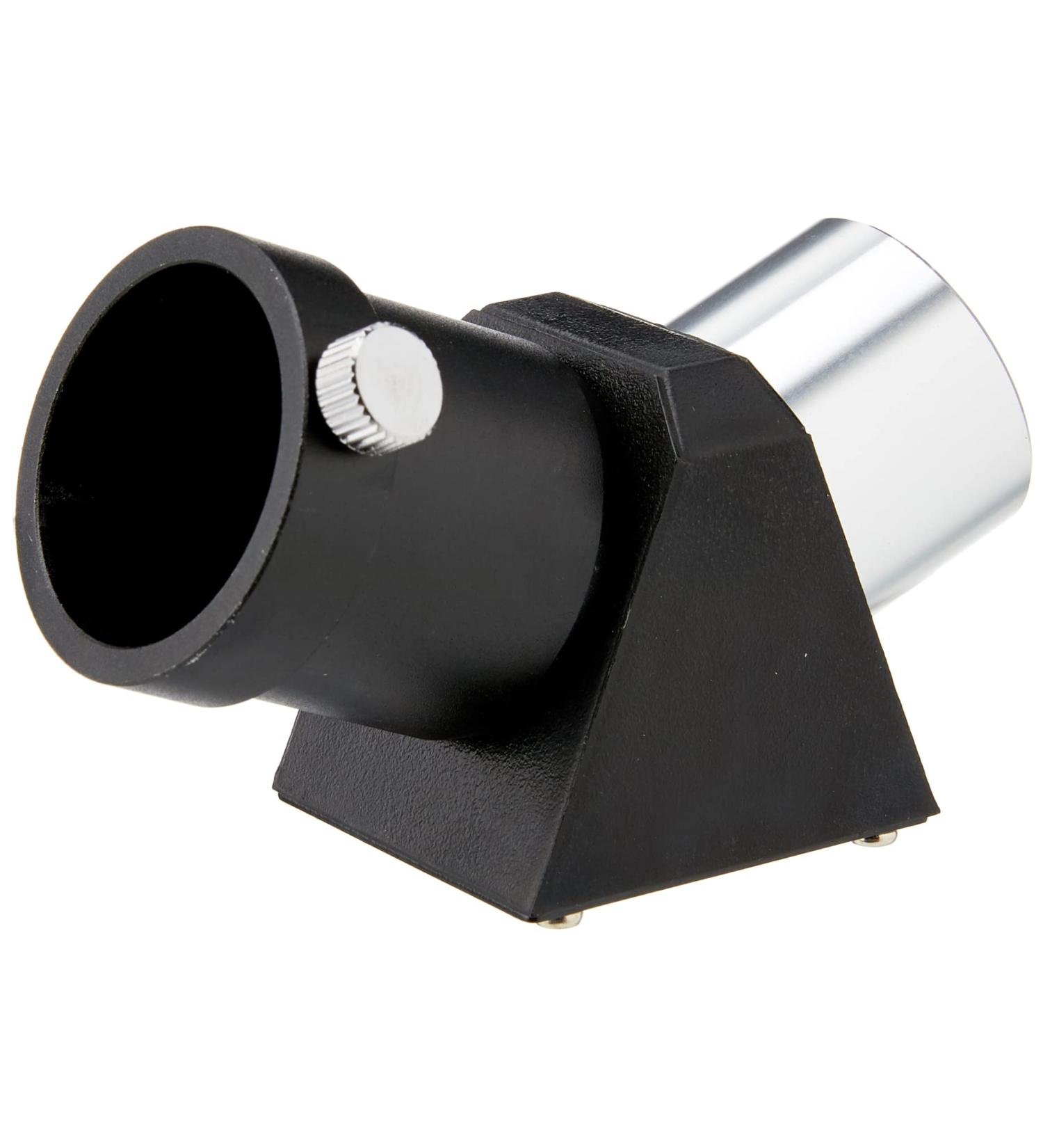 Celestron Erect Image Prism - Original Version | For Refractor & Schmidt Cassegrain telescopes - Buy Online on SooperMarket.com