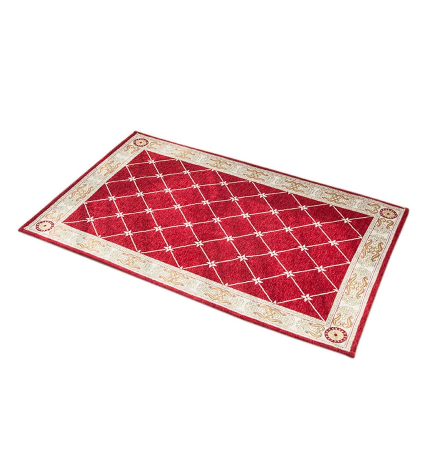 Kisangel Area Rugs Carpet Scouring Pads Floor Cushion Indoor Rug Bath Doormat Door Mat Entry Door Porch - Buy Online on SooperMarket.com