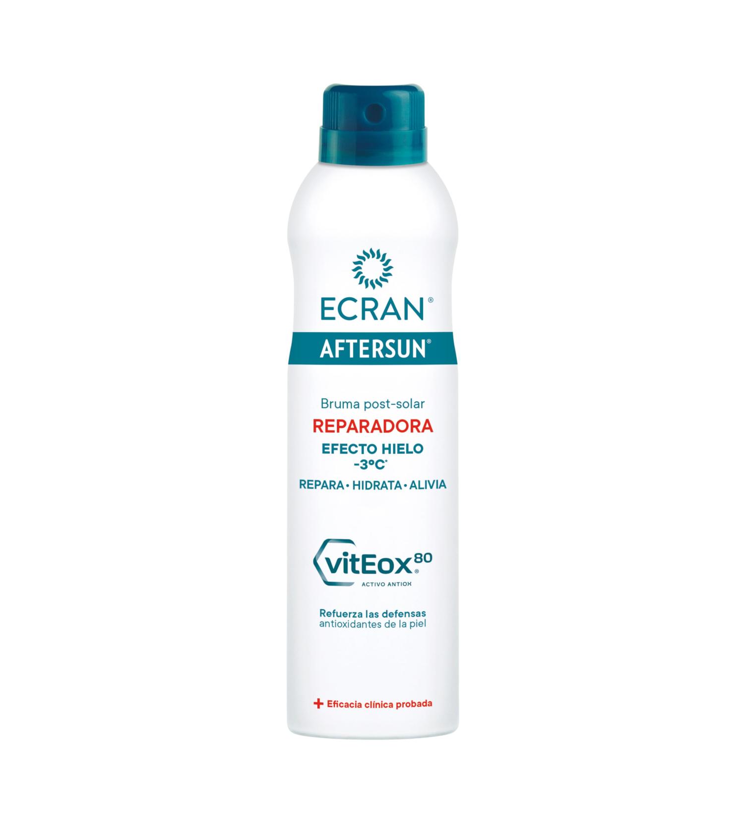 Ecran Aftersun Spray Intensive Repaier - 250 ml - Buy Online on SooperMarket.com