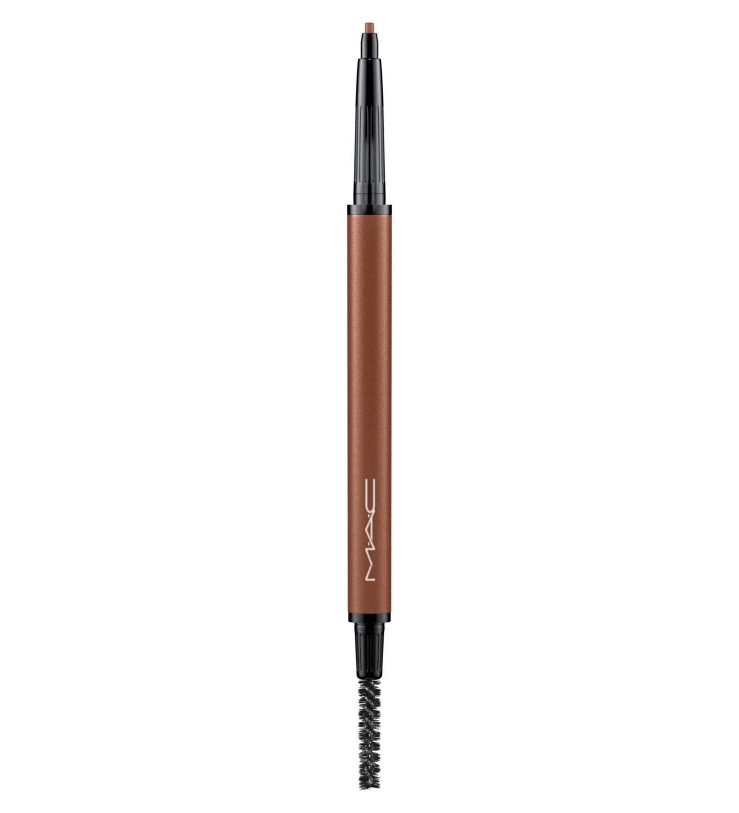 Mac Eyebrow Styler Brow Pencil Tapered