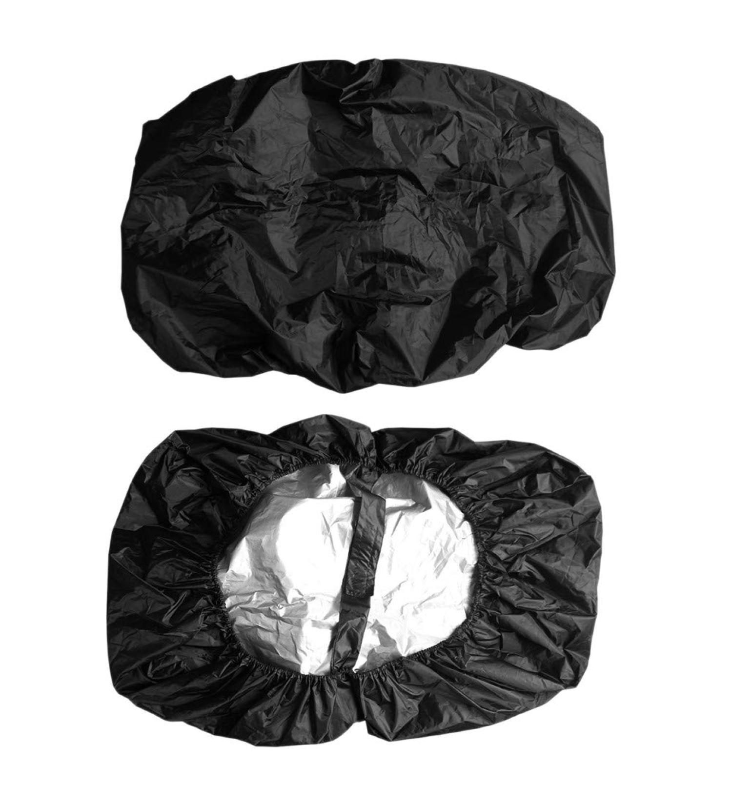 Molieeigin Electric Wheelchair Cover/Elasticated Waterproof Mobility Scooter - Buy Online on SooperMarket.com