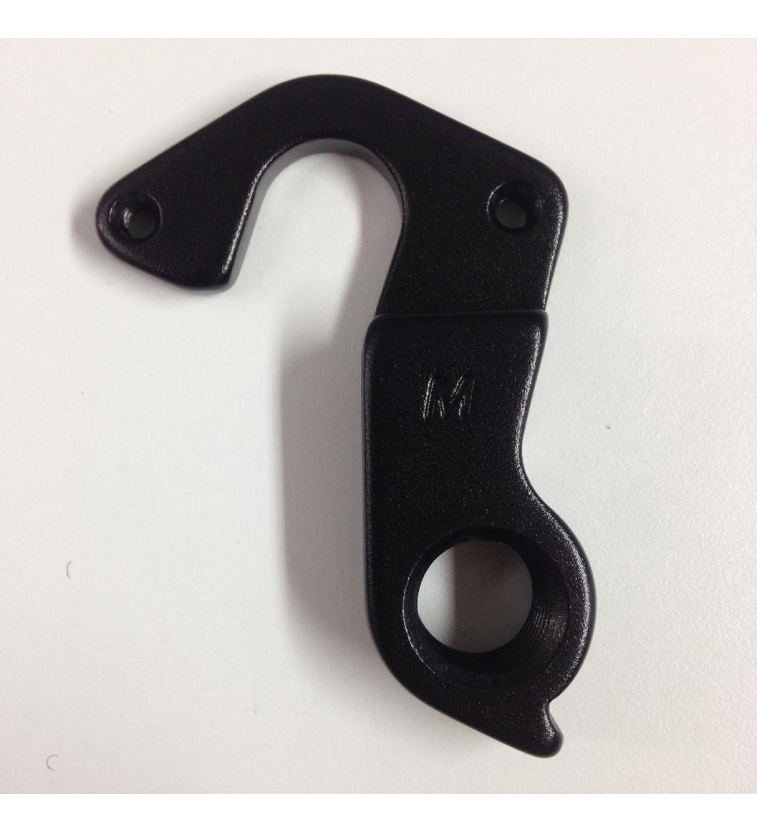 Cannondale KP284 Mountain Rear Derailleur Hanger Kit - High-Quality Replacement Part - Buy Online on SooperMarket.com