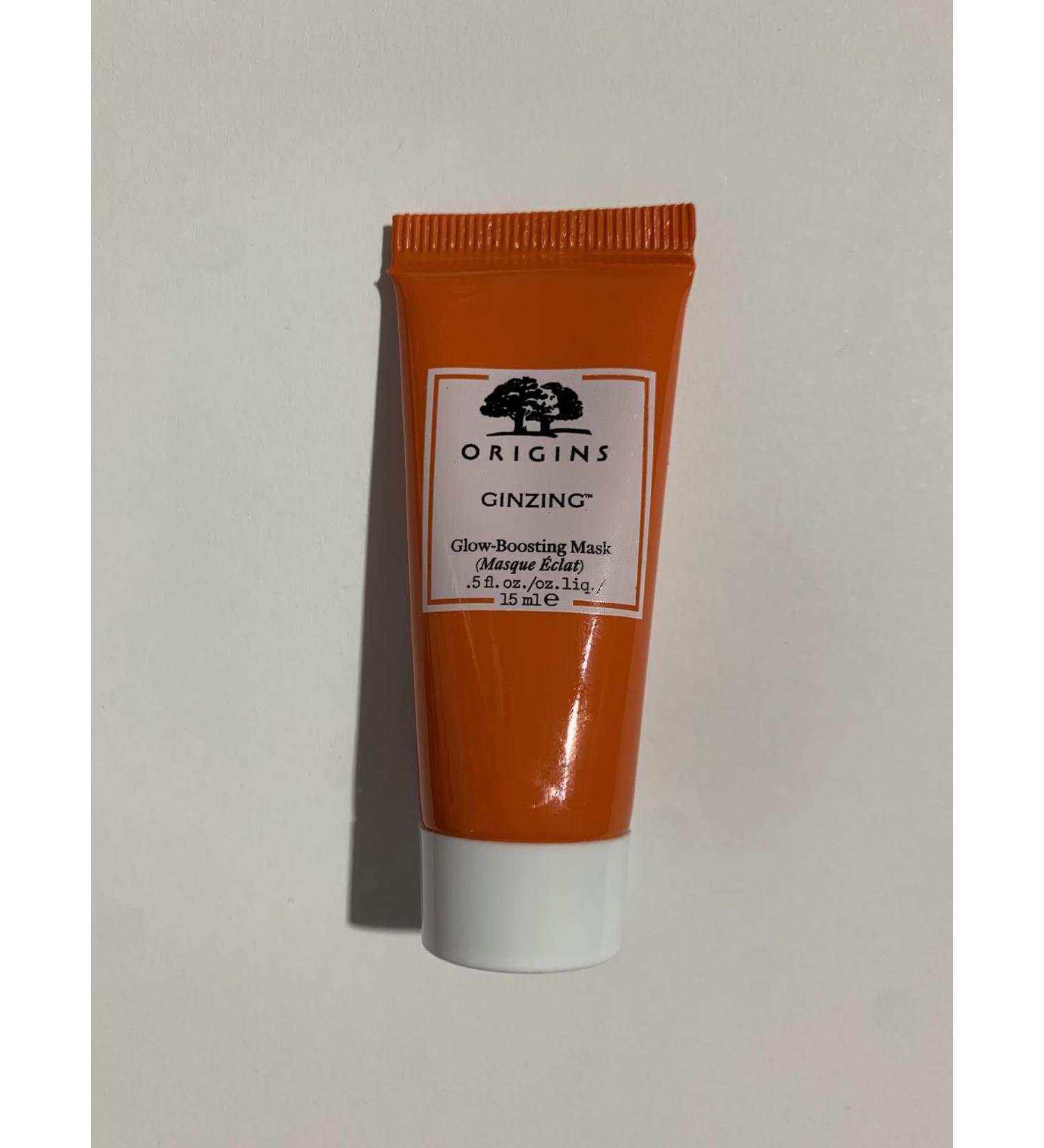 Origins Ginzing Glow-Boosting Mask 0.5 Ounces