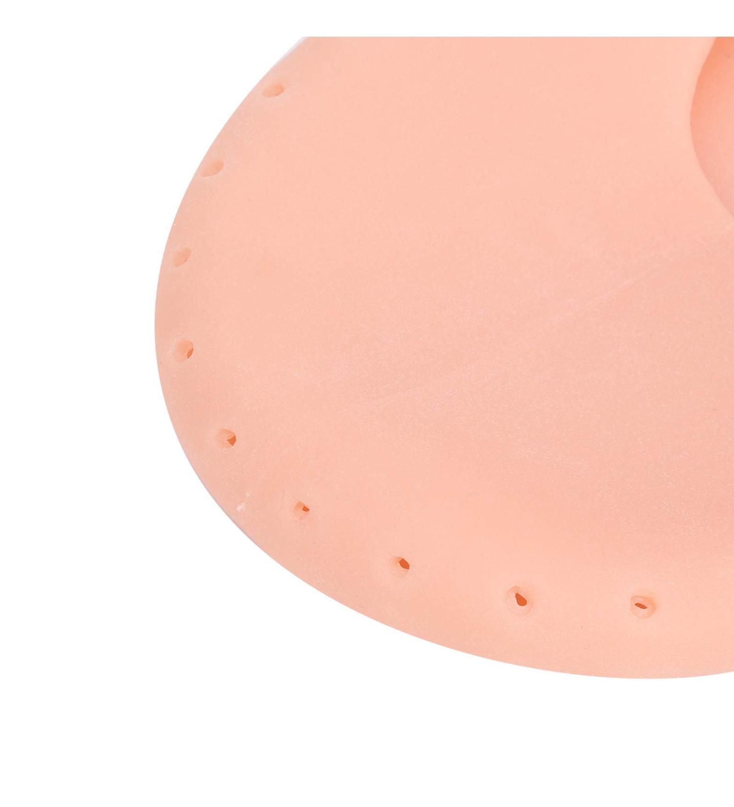 Moisturizing Foot Care Protector Socks - Ultimate Softening Tool for Healthier Feet - Buy Online on SooperMarket.com
