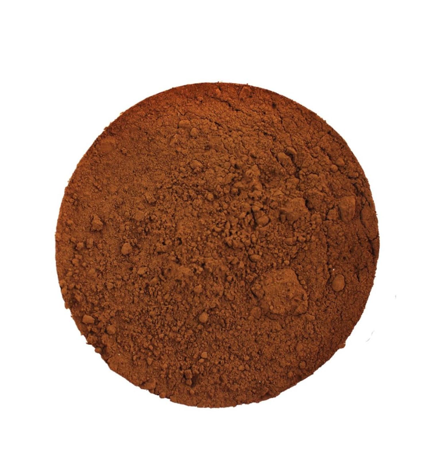 Organic Raw Cacao Powder 1kg (BWFO)