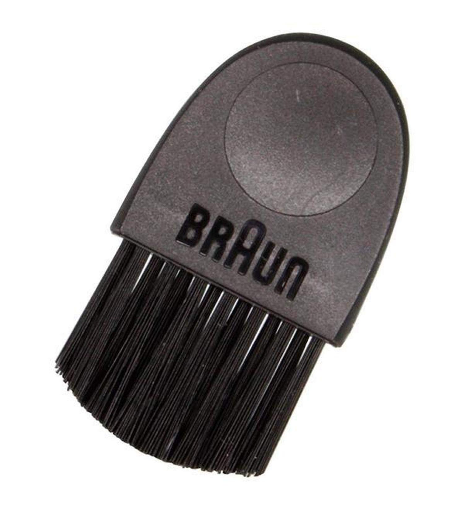 Braun 67030939 CLEANING BRUSH BLACK (UNIVERS