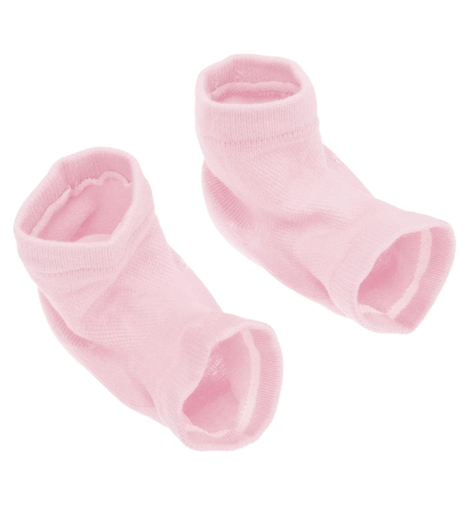 Beaupretty Invisible Increase Insole Pads | Stocking Pillow Heel Extensions for Men & Women - Comfort & Height Boost - Buy Online on SooperMarket.com