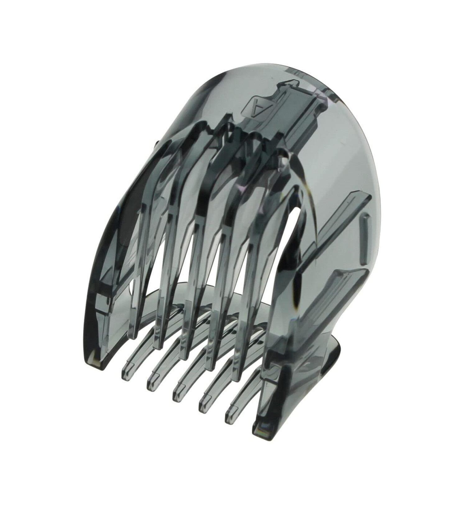 Comb attachment A compatible with/spare part for Panasonic WERGB96S7398 ER-GB96 beard/hair trimmer
