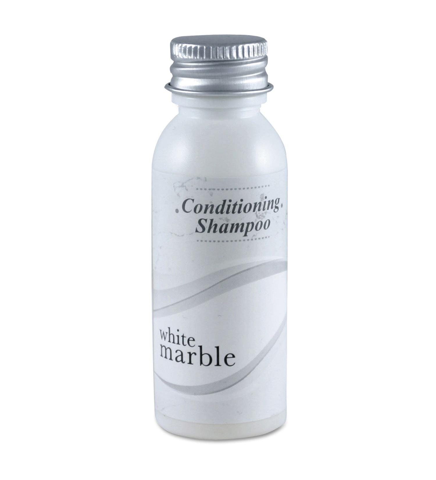 Dial Amenities 1319071 Breck Conditioning Shampoo .75oz Bottle 288/Carton