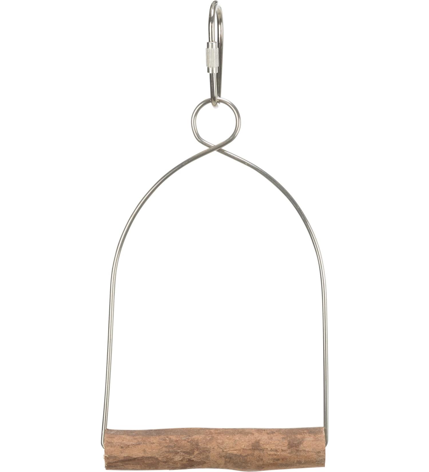 Trixie 5825 Cage Accessory Beige - 8-15 cm - Buy Online on SooperMarket.com