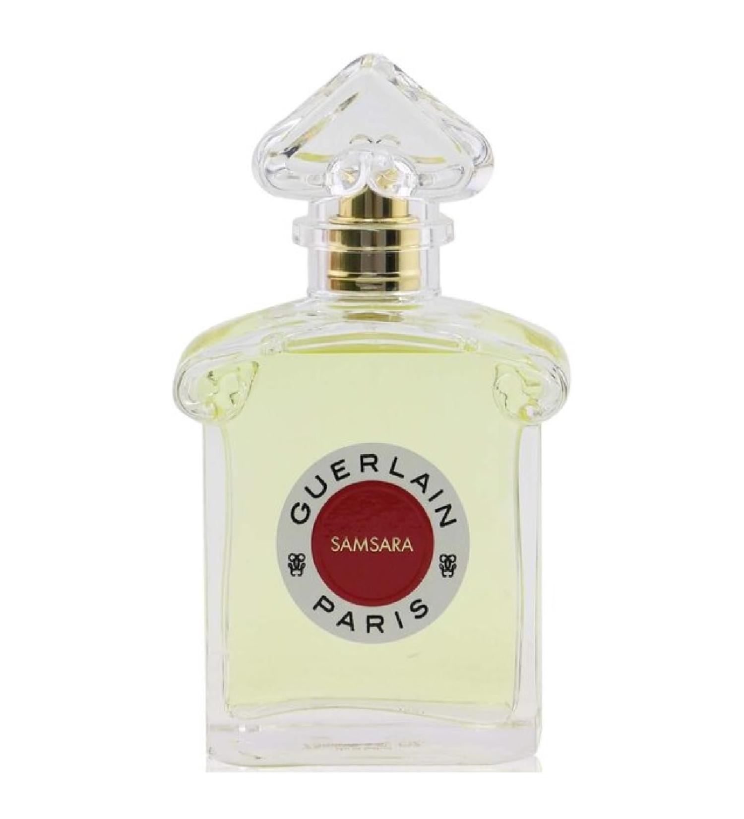 Guerlain Samsara Eau de Parfum Spray for Women 2.5 Ounce