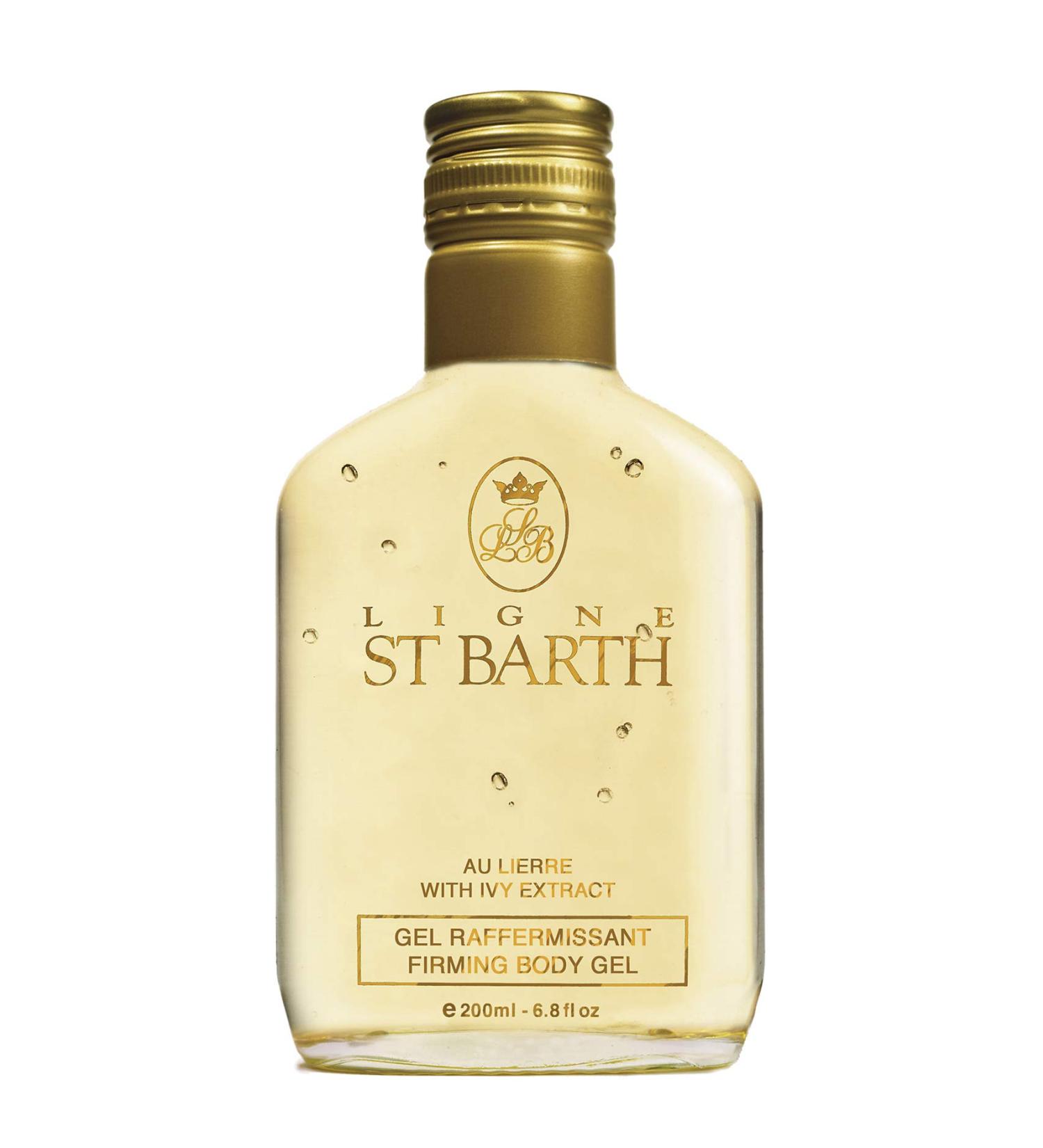 Firming Body Gel With Ivy 6.8 oz by Ligne St. Barth