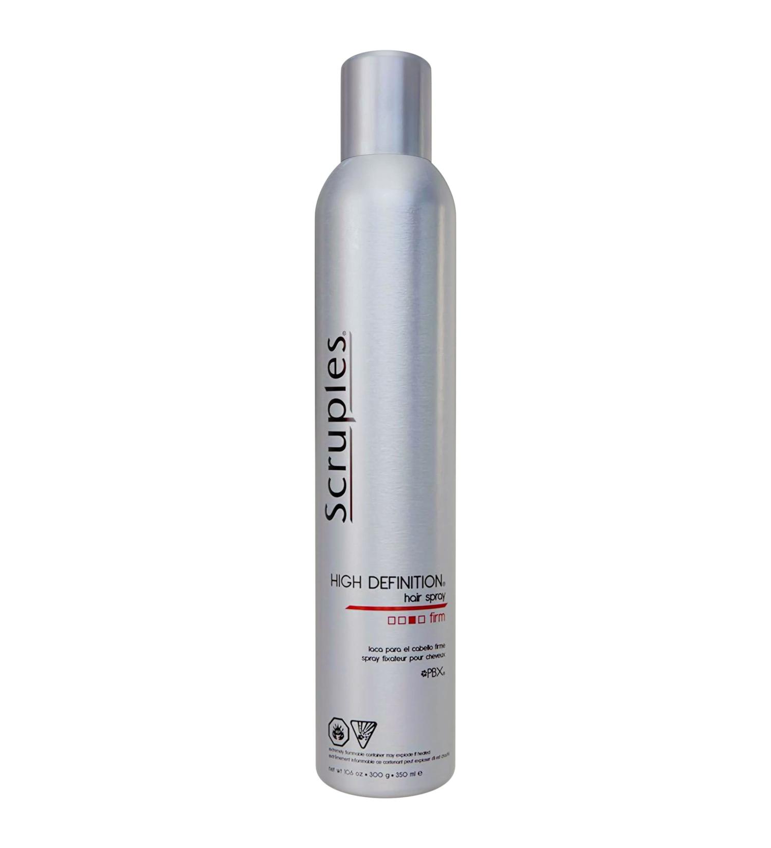Scruples High Definition Shaping Spray 10.6 Fluid oz - Buy Online on SooperMarket.com