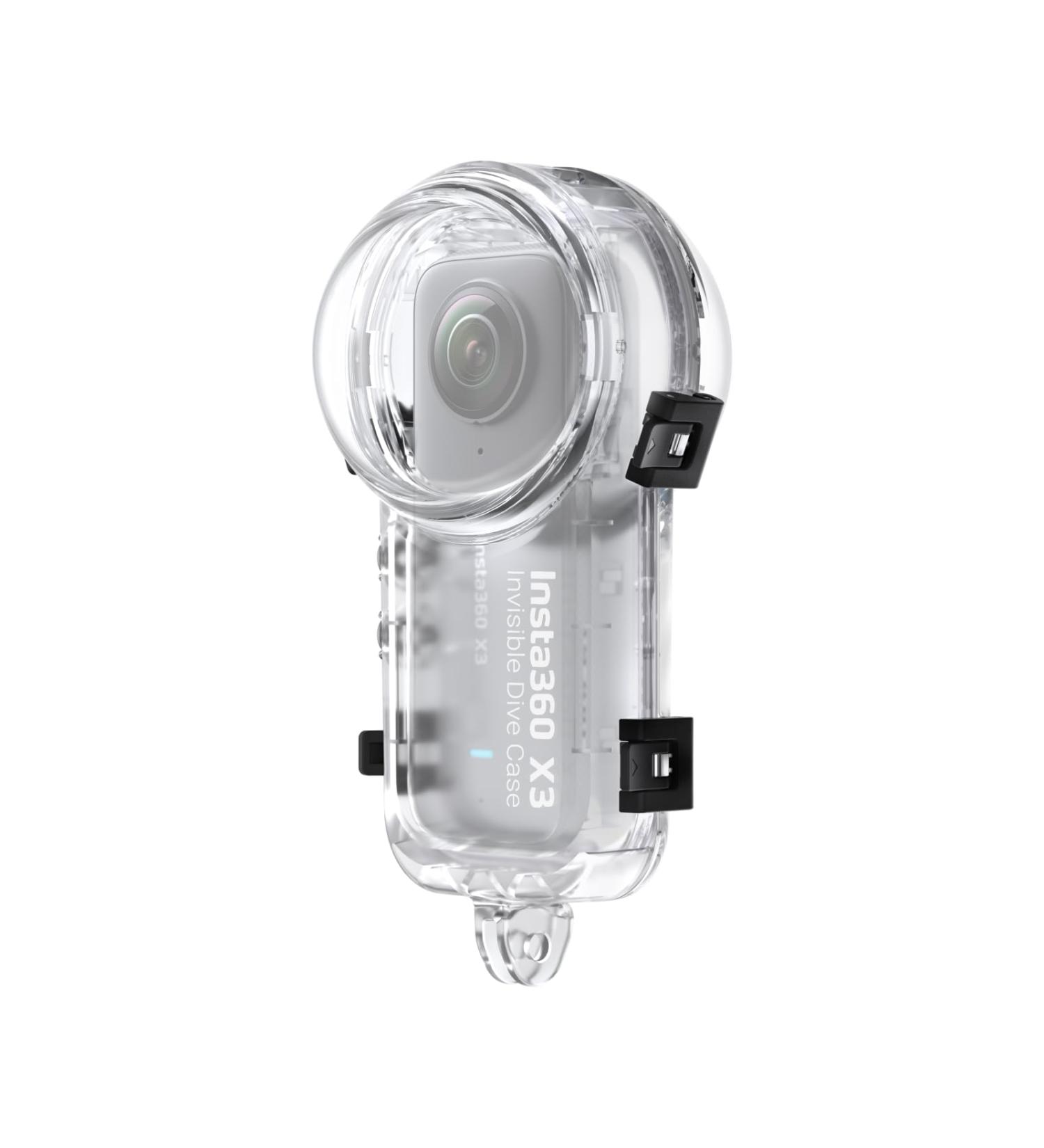 Buy Insta360 X3 Invisible Dive Case | International Shipping Available - Best Price & Quality - Buy Online on SooperMarket.com
