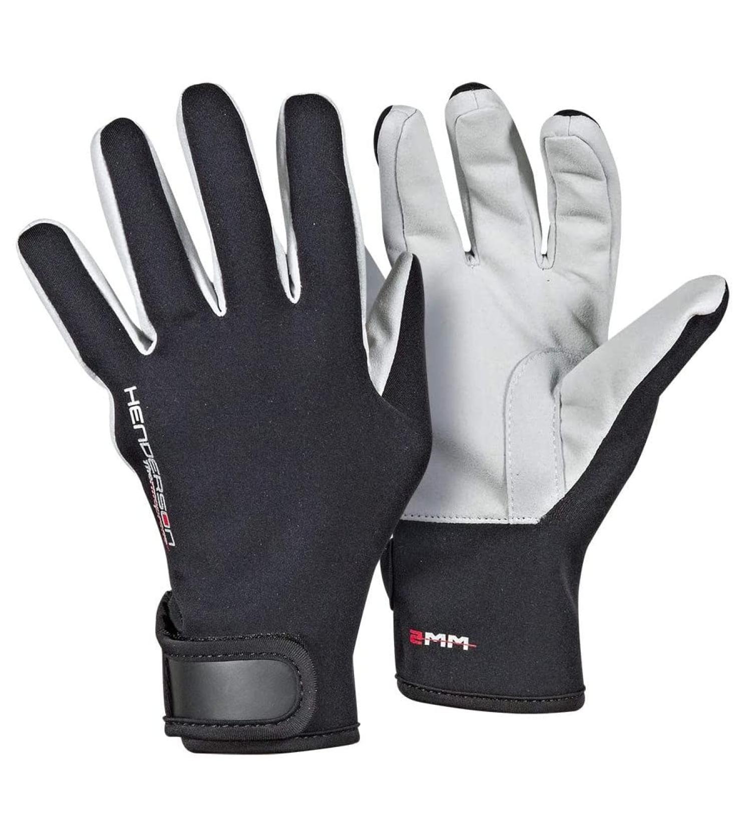 Henderson 2mm Thermoprene Tropic Glove Large