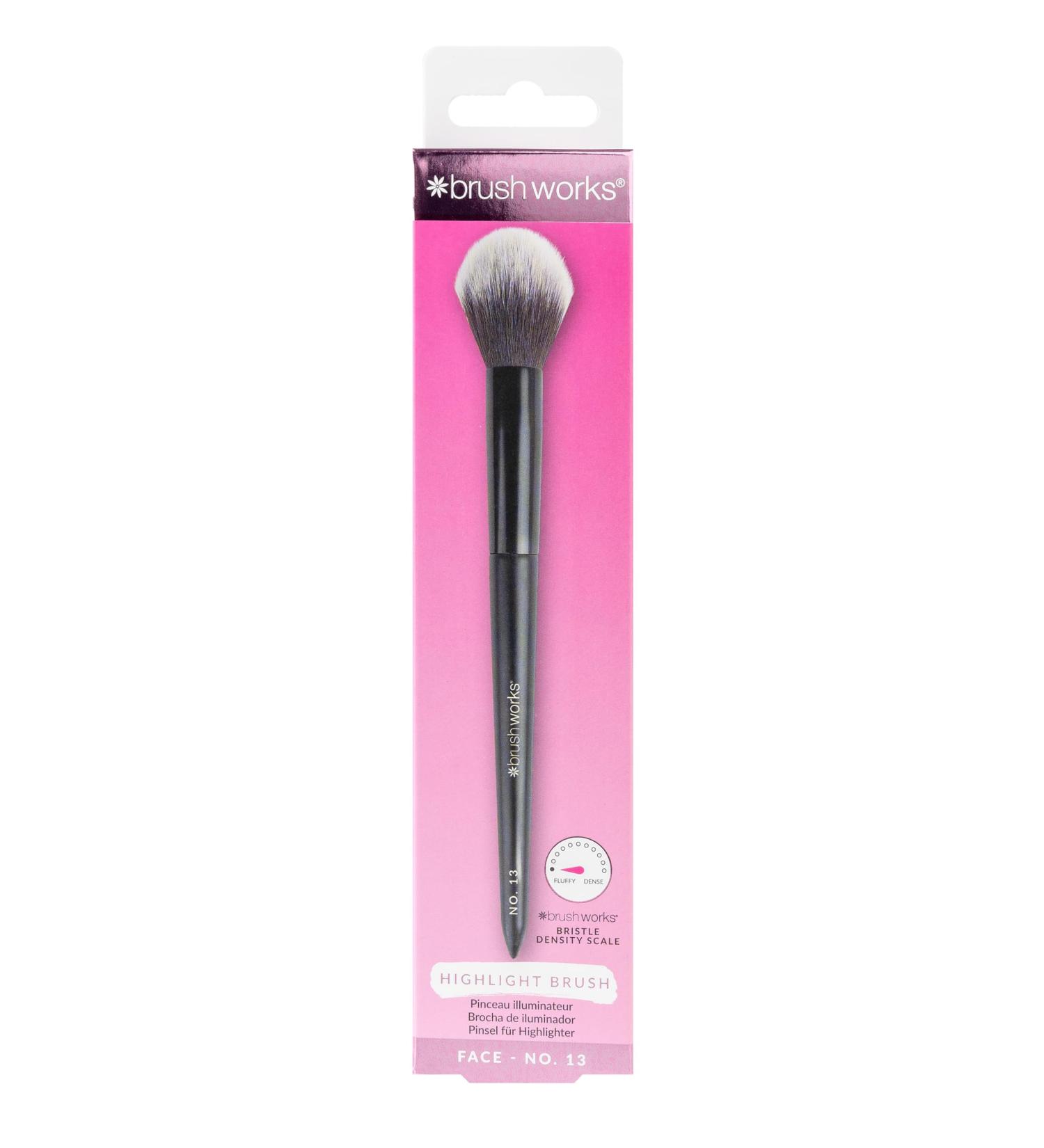 Brushworks No. 13 Highlight Brush - Buy Online on SooperMarket.com