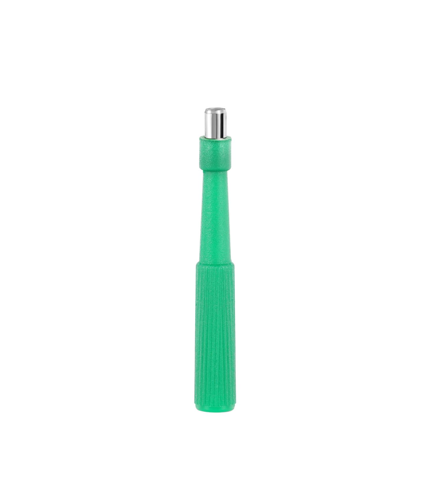Disposable Sterile Biopsy Punch - 5mm Stainless Steel Dermal Piercing Tool | Safe Skin Punch for Accurate Biopsies | 1pc - Buy Online on SooperMarket.com