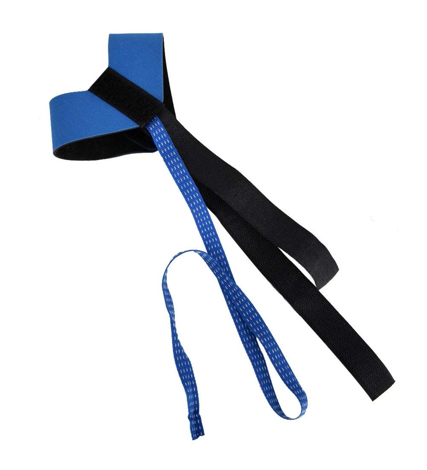 Anti Static Ankle Heel Strap Adjustable Foot Grounder Remove Static Reusable Foot Heel Strap Perfect for Grounding Lightning Protection/Anti-Static Equipment - Buy Online on SooperMarket.com
