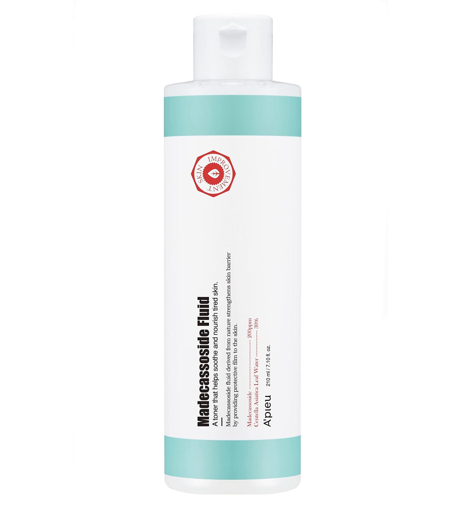 A'Pieu Madecassoside Fluid 7.1 fl oz (210 ml)
