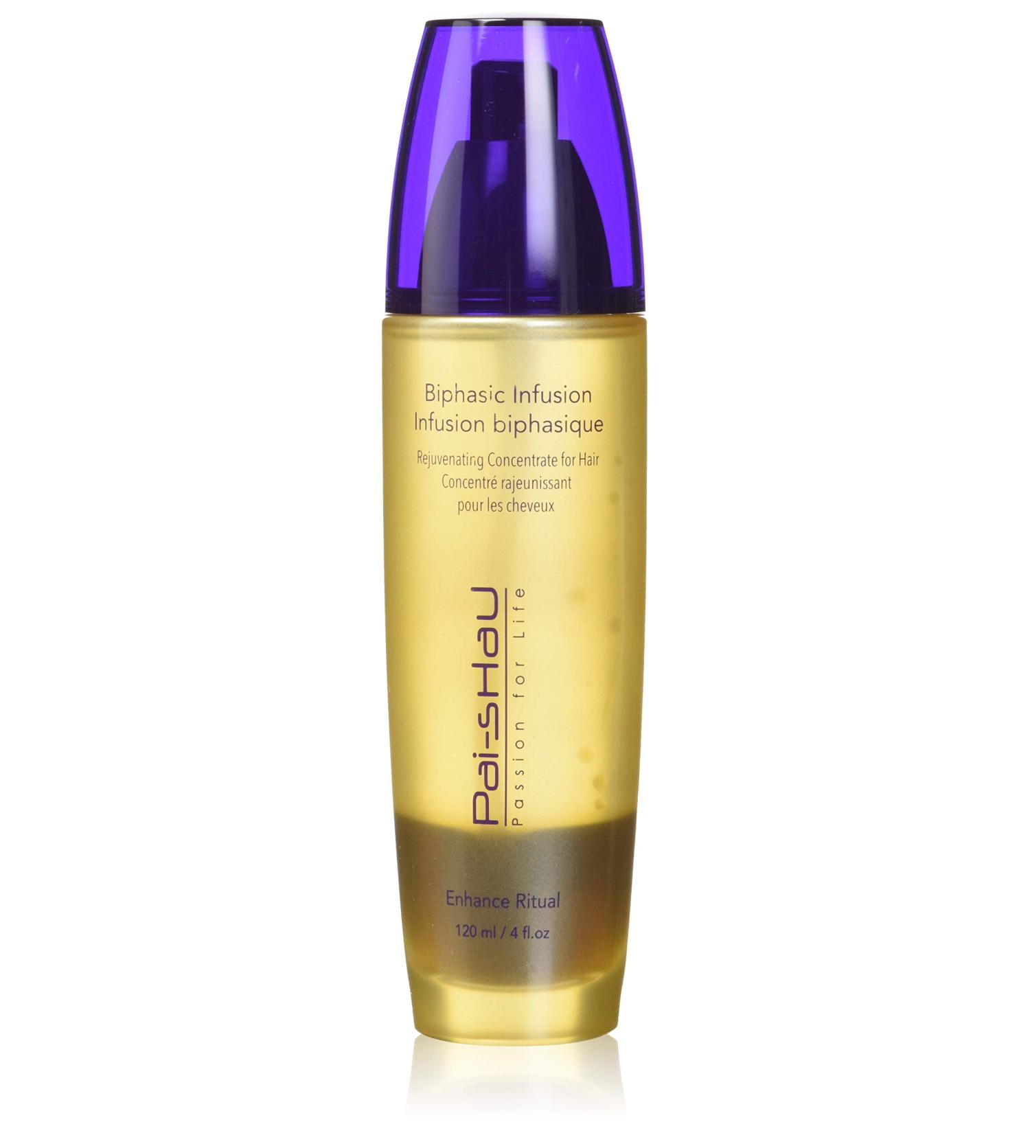 Pai-Shau Biphasic Infusion 4fl oz - Buy Online on SooperMarket.com