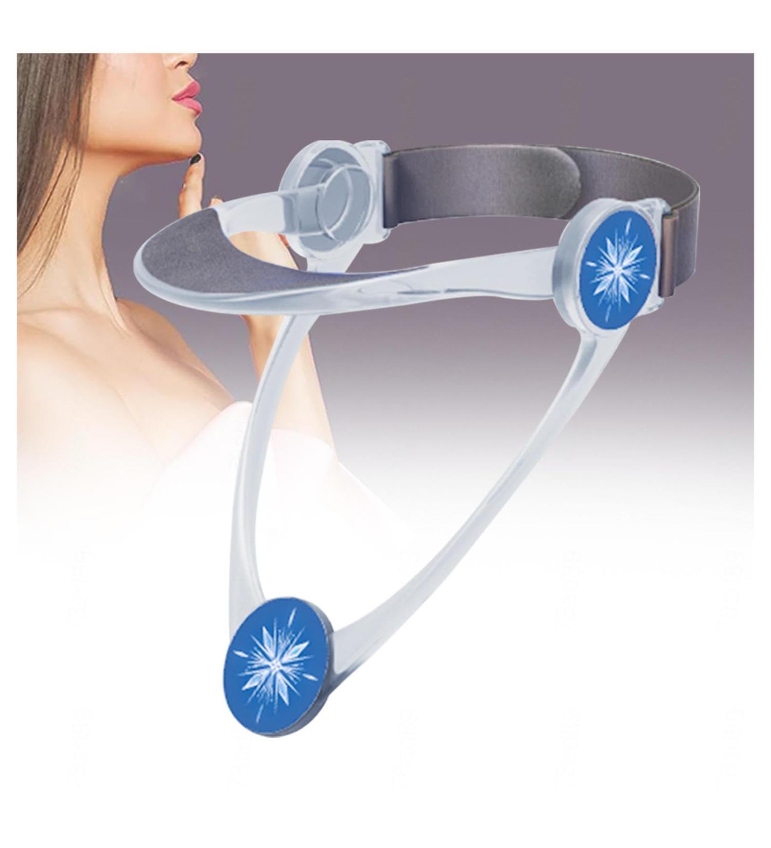 Cervical Spine Protector 360 Rotation Adjustment Neck Collar Cervical Folding Design Easy to Carry Neck Brace Suitable for Men Women Students - Buy Online on SooperMarket.com