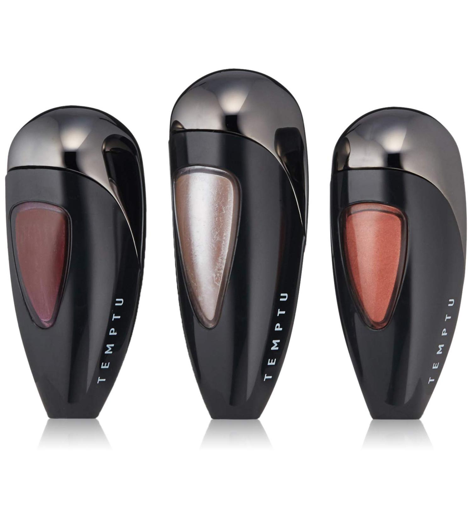 Temptu Merry Berry Blush and Airpod Trio - Get a Flawless Airbrushed Look - Buy Online on SooperMarket.com