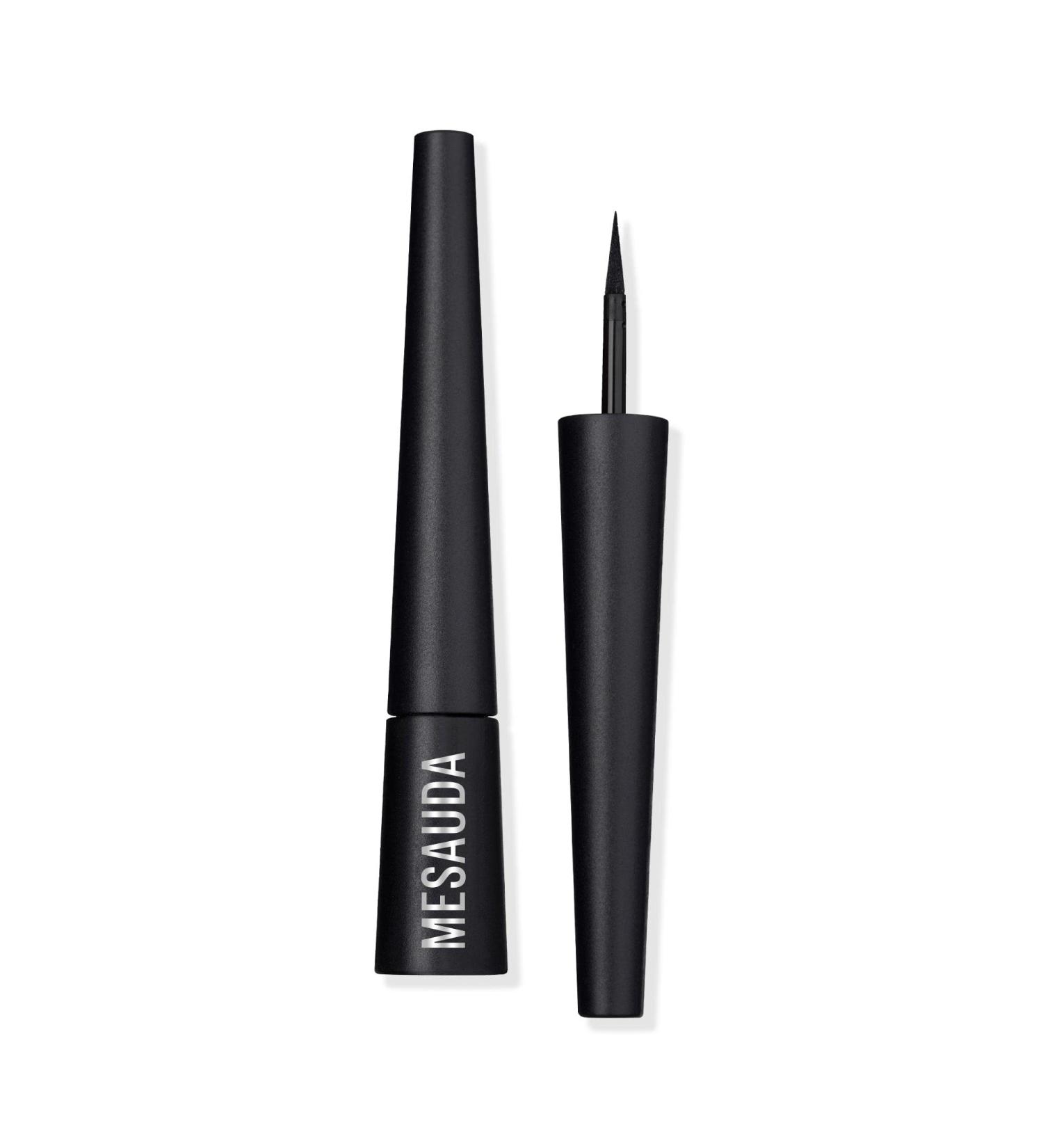 Mesauda Milano Technical Matte Dip Eyeliner - 2ml | Buy Internationally Online - Buy Online on SooperMarket.com