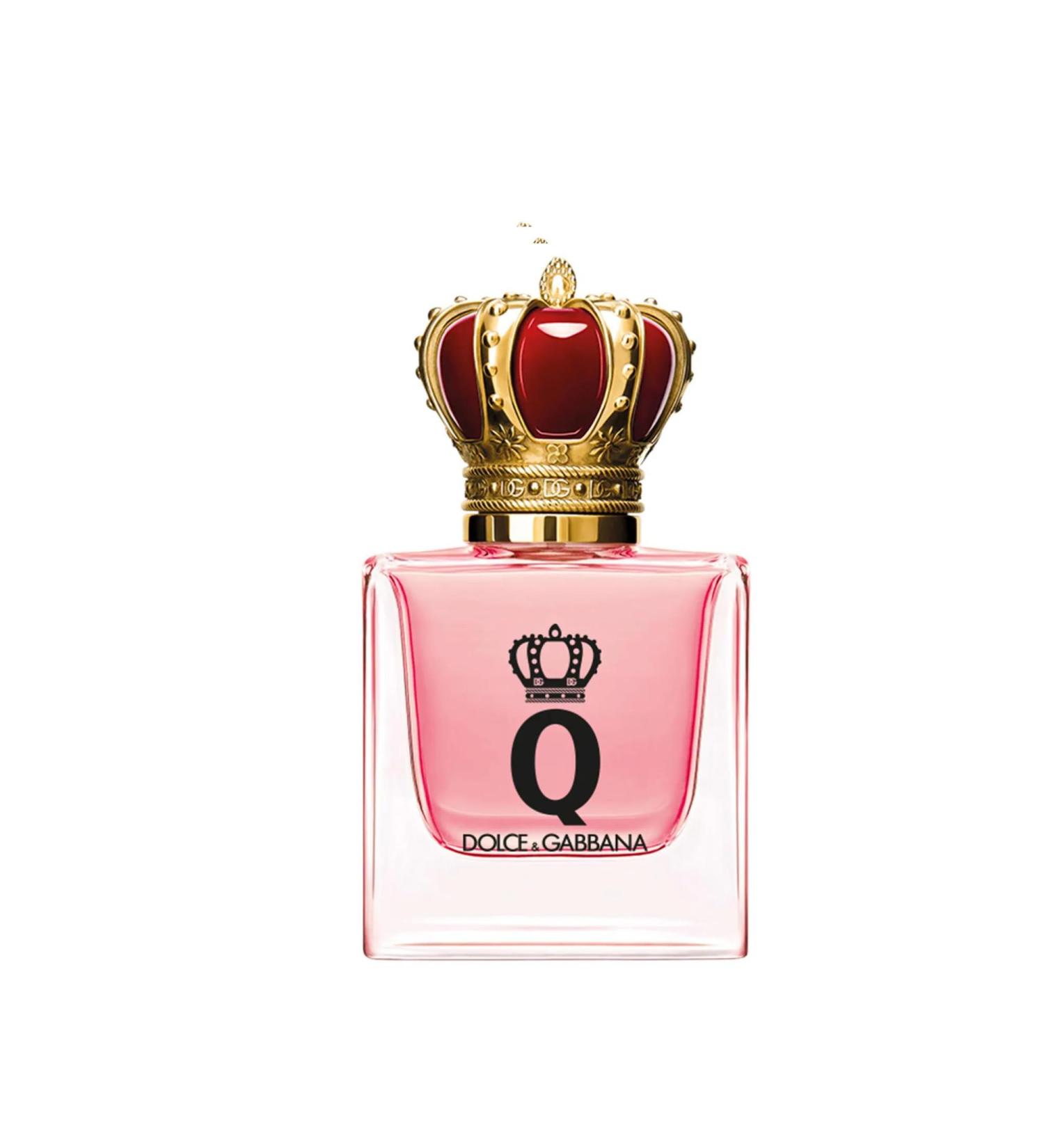 Dolce & Gabbana Q Eau De Parfum Spray For Women 1 Fl Oz - Buy Online on SooperMarket.com