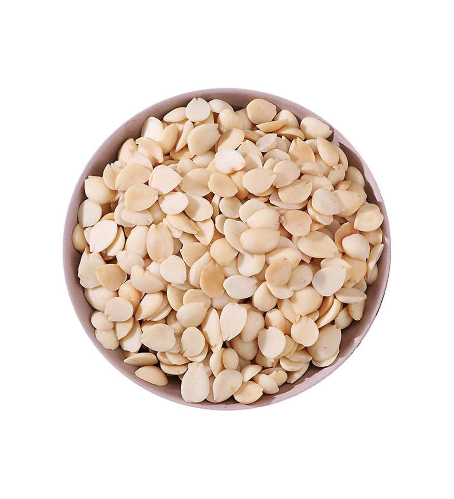 cn herb 250g Peeled Peach Kernels Thin Thick and Evenly Sized - Buy Online on SooperMarket.com