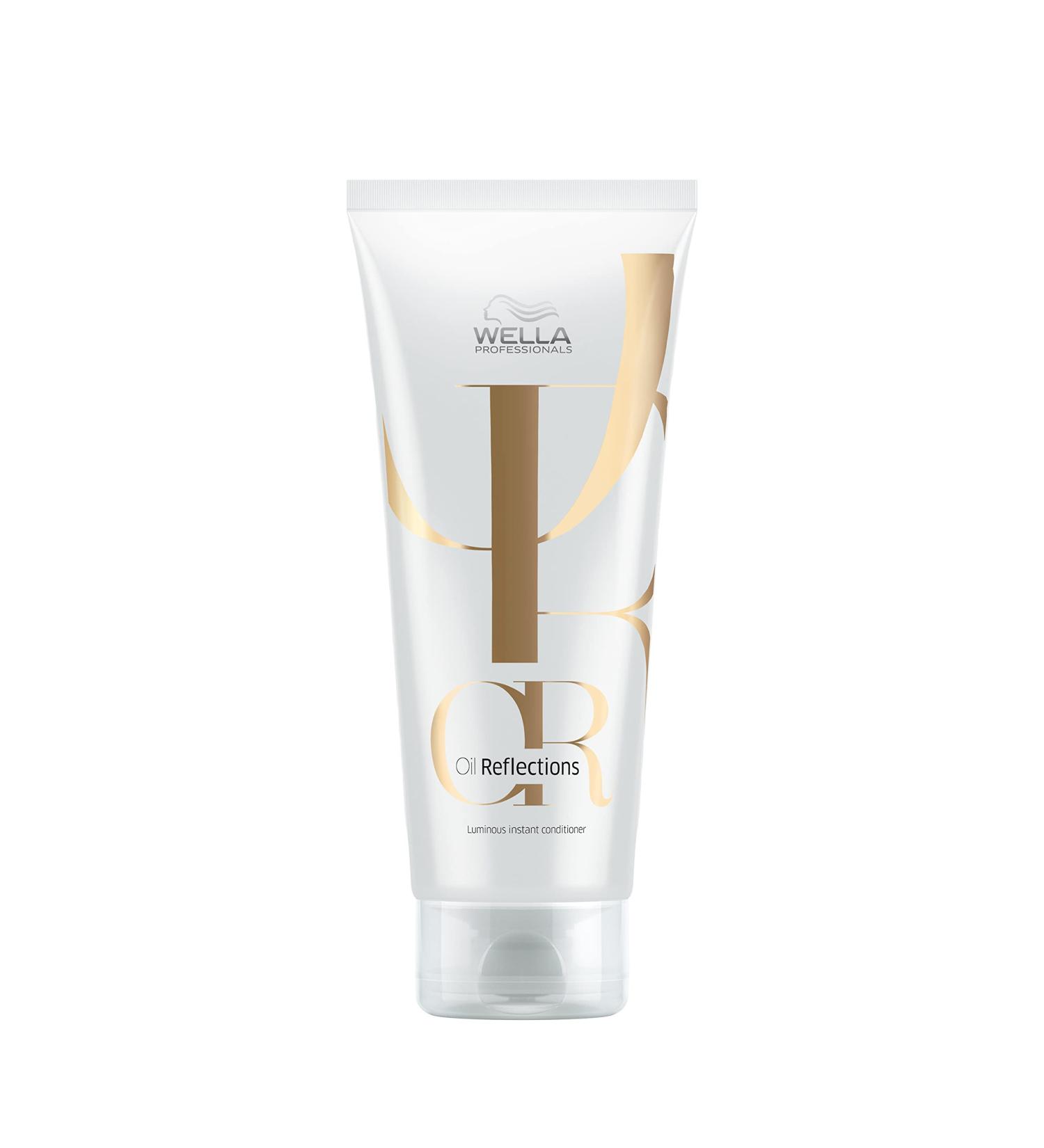Buy Oil Reflections Luminous Instant Conditioner 200 ml - Nourishing Hair Care for Radiant Shine | International Shipping Available - Buy Online on SooperMarket.com