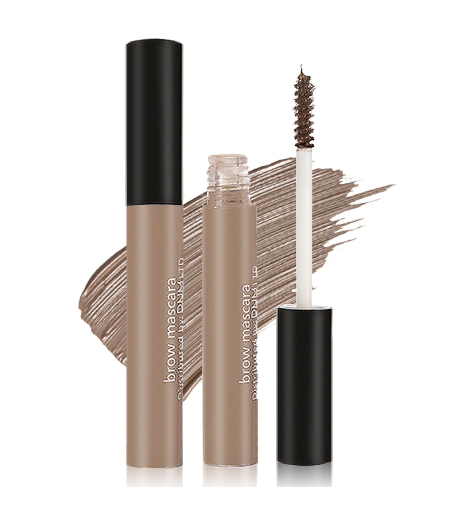 Waterproof Eyebrow Gel - 2PCS Blonde Eyebrow Mascara | Long Lasting Daily Makeup for Women - Buy Online on SooperMarket.com