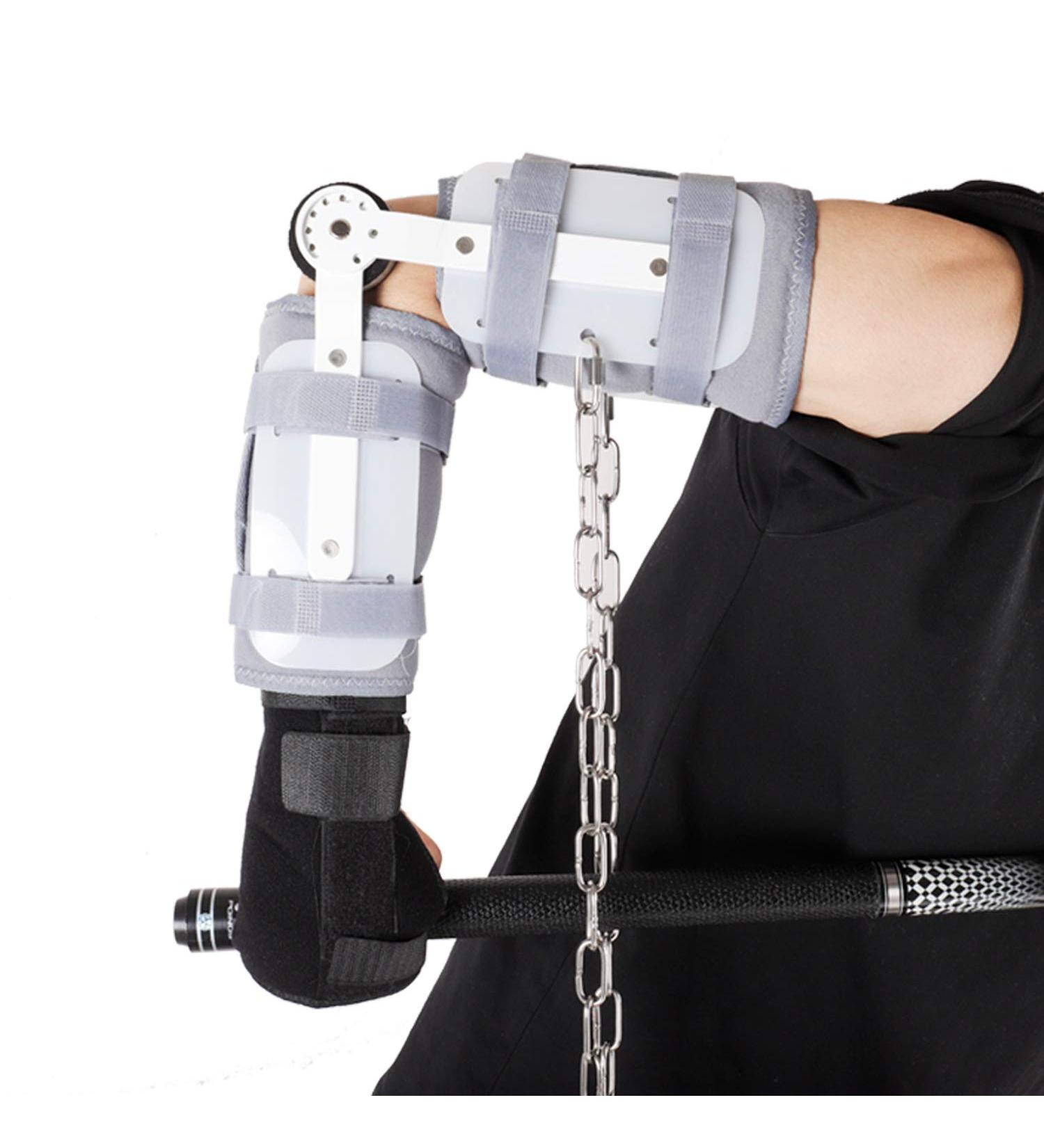 Billiard Grip Trainer - Right Hand Wrist Strap Apparatus for Improved Shots - Buy Online on SooperMarket.com