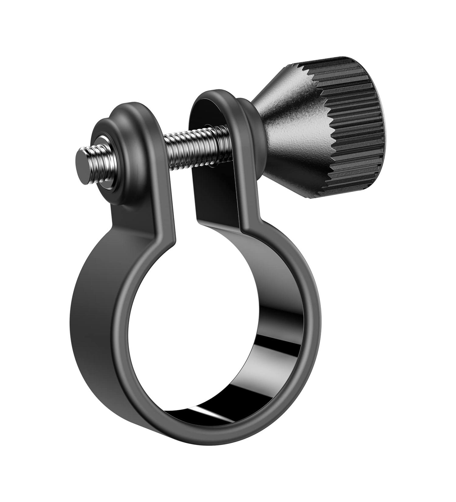 Starbea 38mm Adjustable Diving Light Arm Mount Clip DH-10 | Ideal for Underwater Photography and Torch Holding - Buy Online on SooperMarket.com