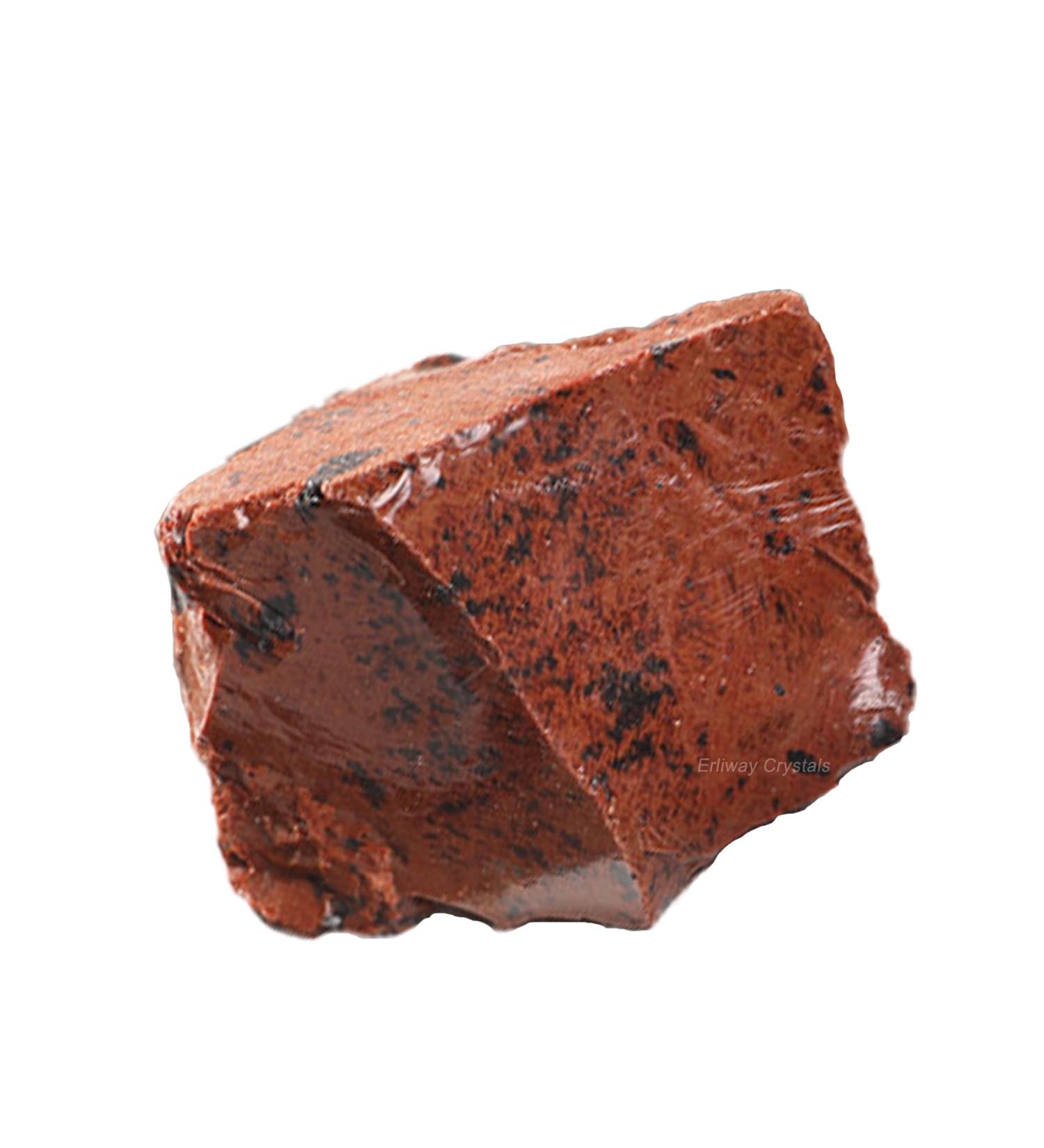 Ruby Raw Crystals Large 1.25-2.0 - Natural Healing Stones for Tumbling, Cabbing, Decoration - Wicca & Reiki - Buy Online on SooperMarket.com
