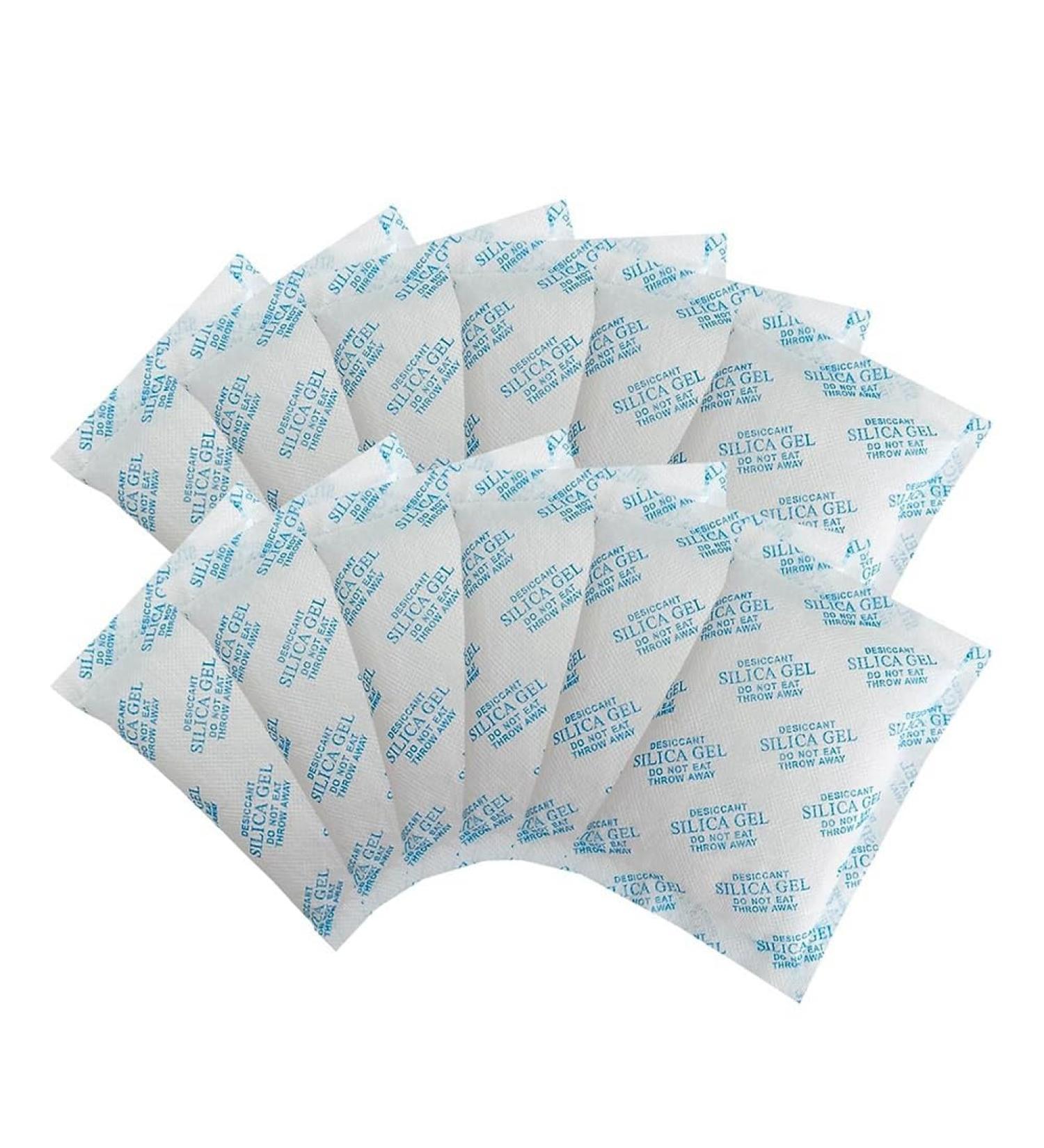 Kikapa 10-Piece Moisture Absorber Drywall Pack - Effective Humidity Control for Home & Office | International Shipping - Buy Online on SooperMarket.com