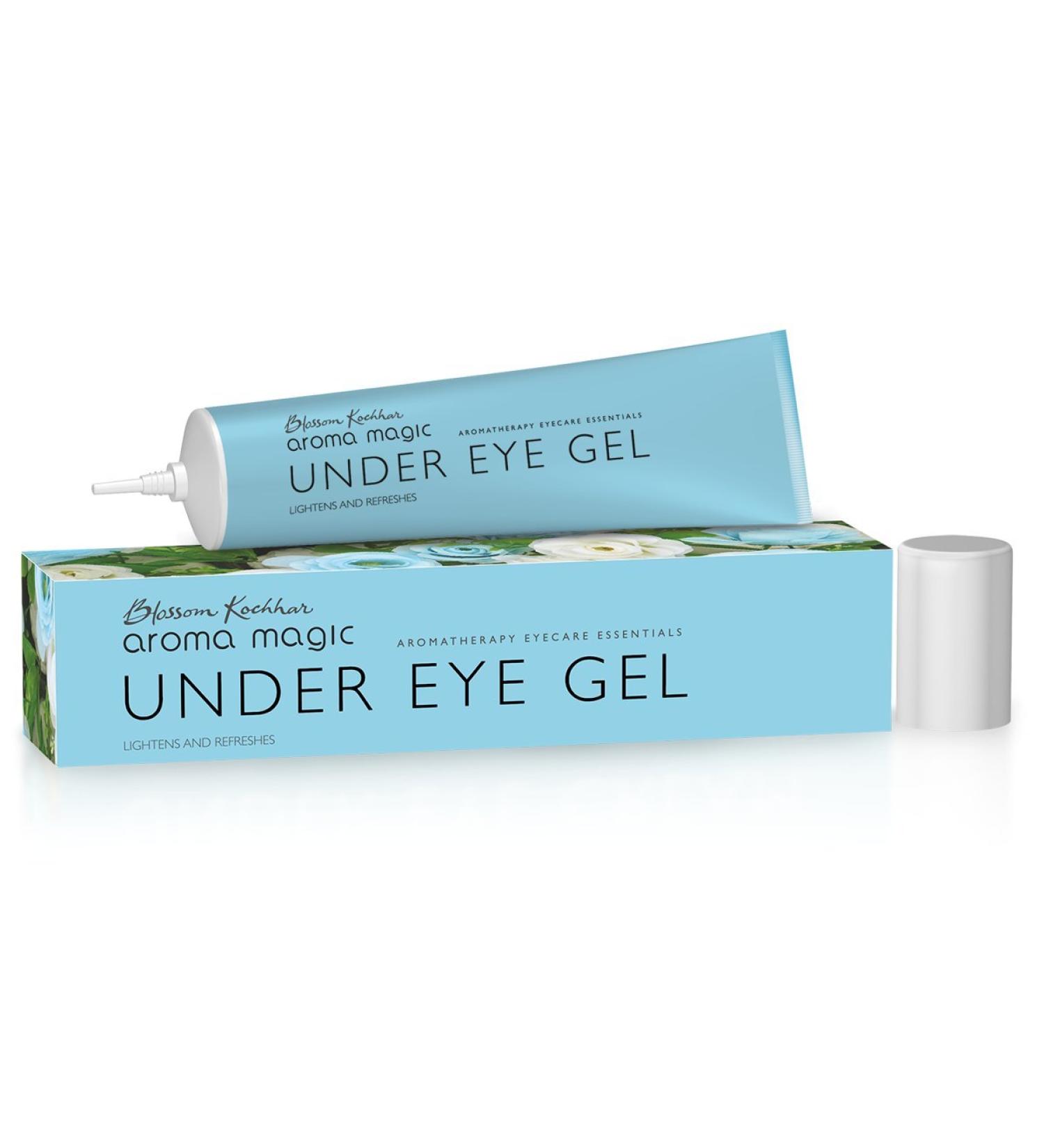 Aroma Magic Under Eye Gel 20ml