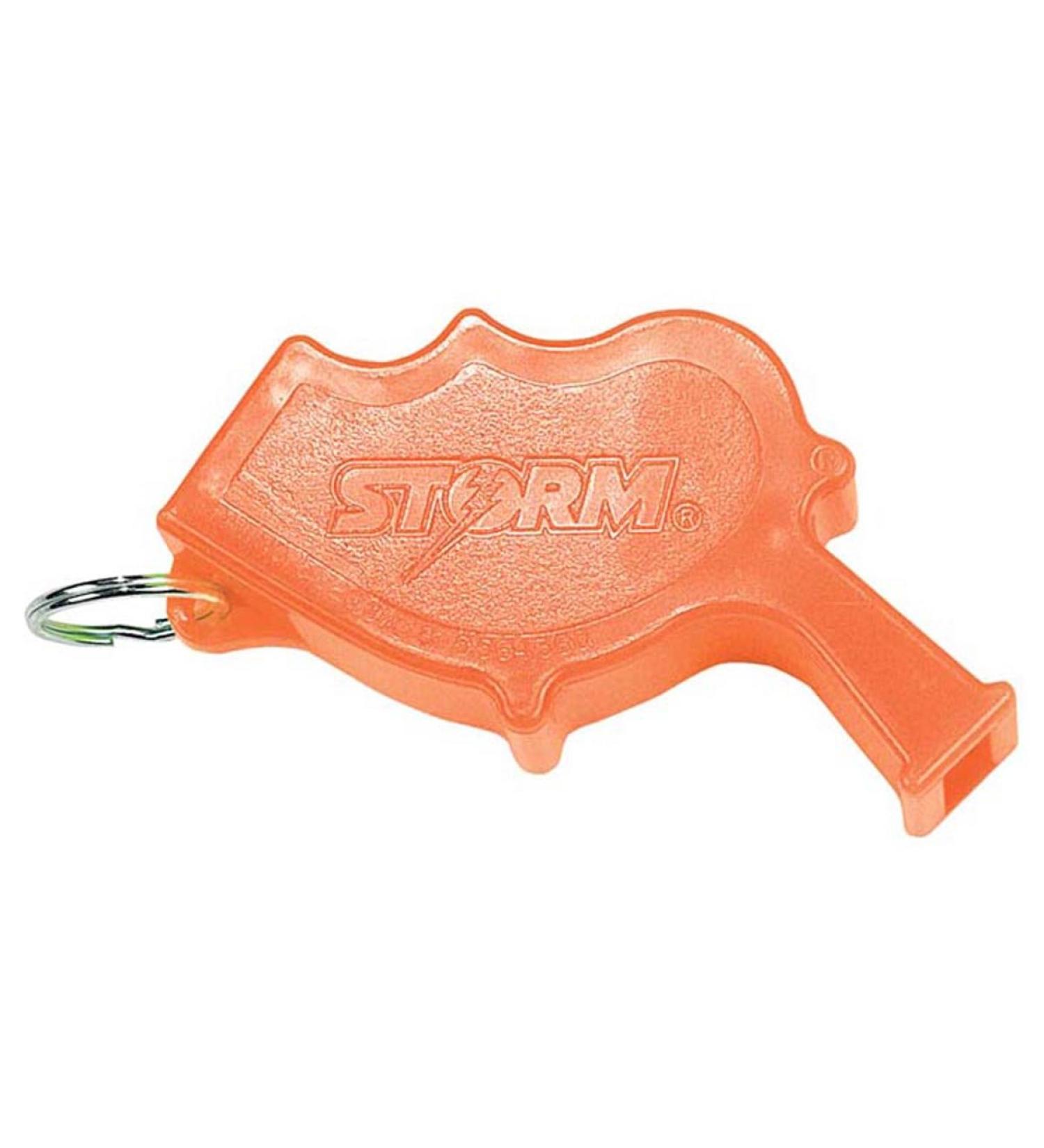 Storm Safety Whistle