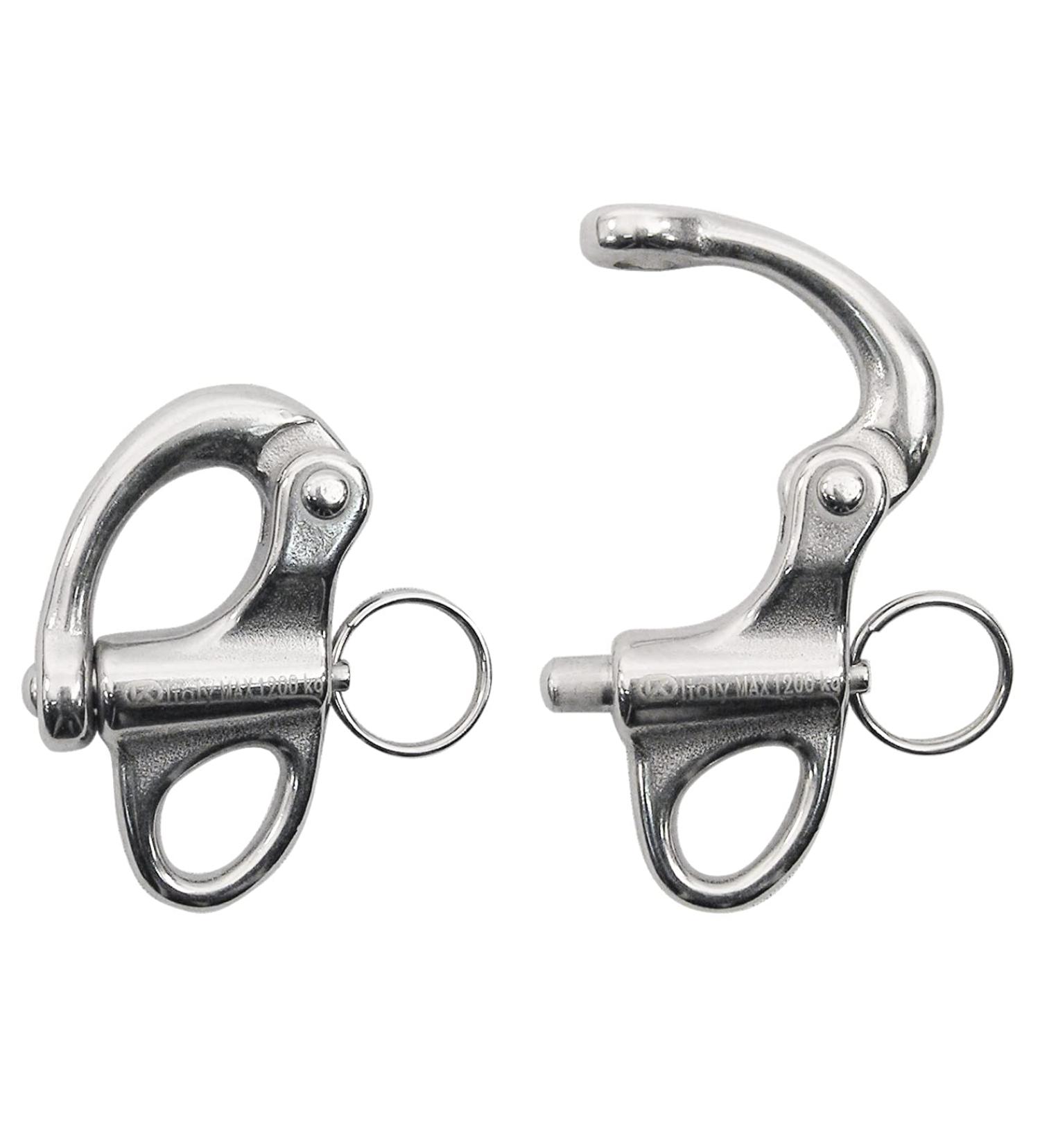 Kong Quick Release 520 | Glossy Quick Release | 1 Piece for Easy Use - Buy Internationally - Buy Online on SooperMarket.com