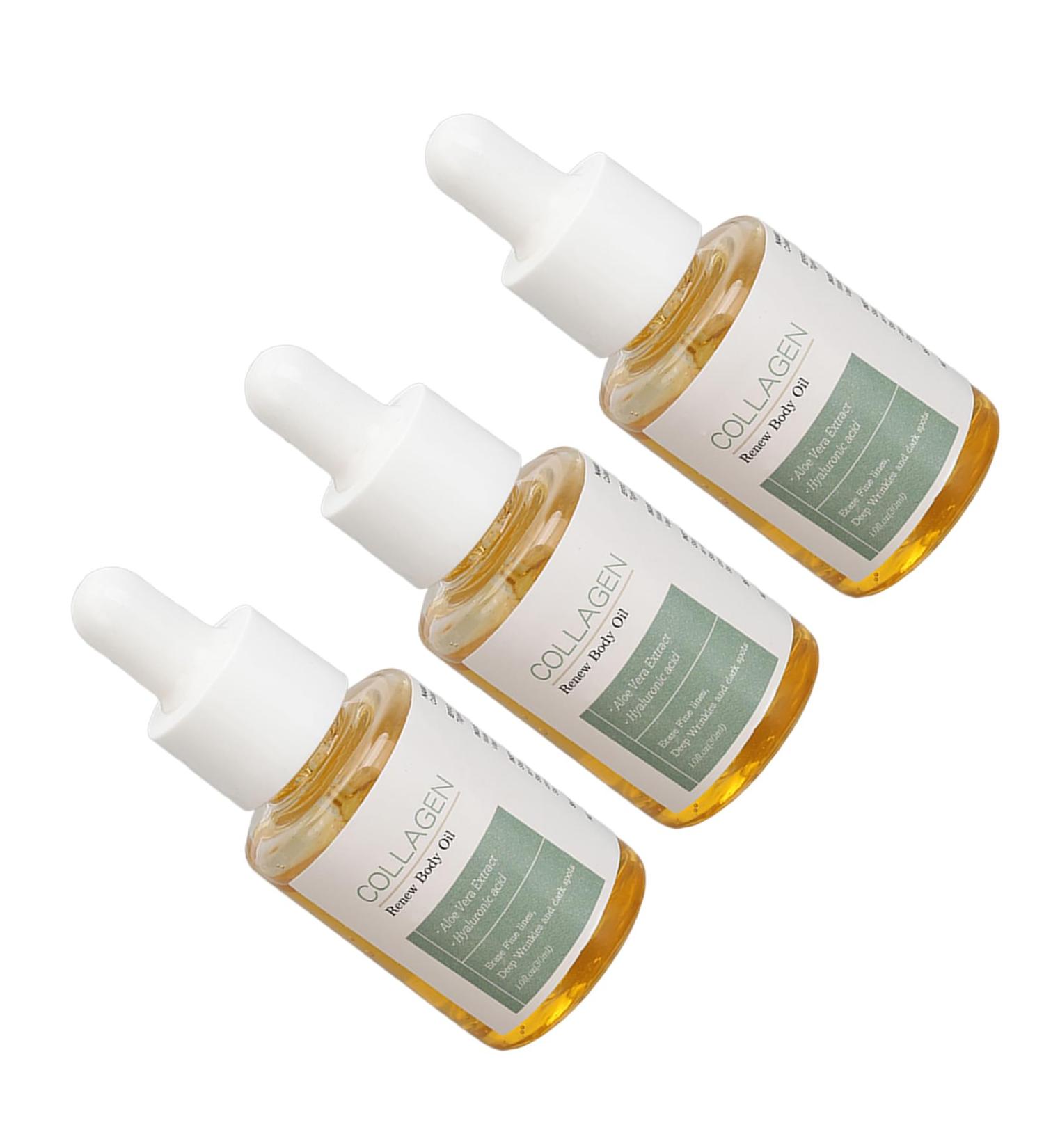 Buy Slimming Oil - Body-Shaping Essential Oil for Men & Women | Detoxify Tighten Skin & Enhance Beauty - Buy Online on SooperMarket.com