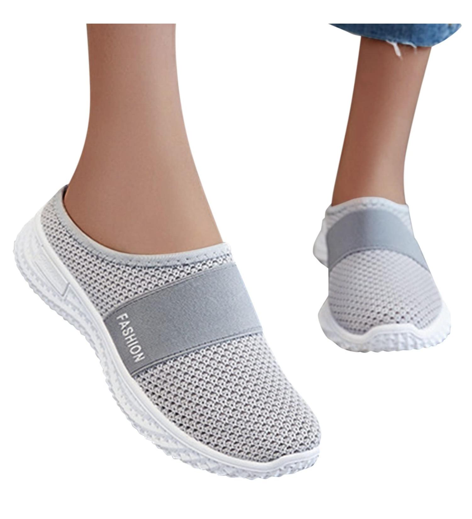 Rytejfes Black Women s Shoes - Waterproof Retro Work Sneakers & Winter Footwear - Size 39 EU - Buy Online on SooperMarket.com