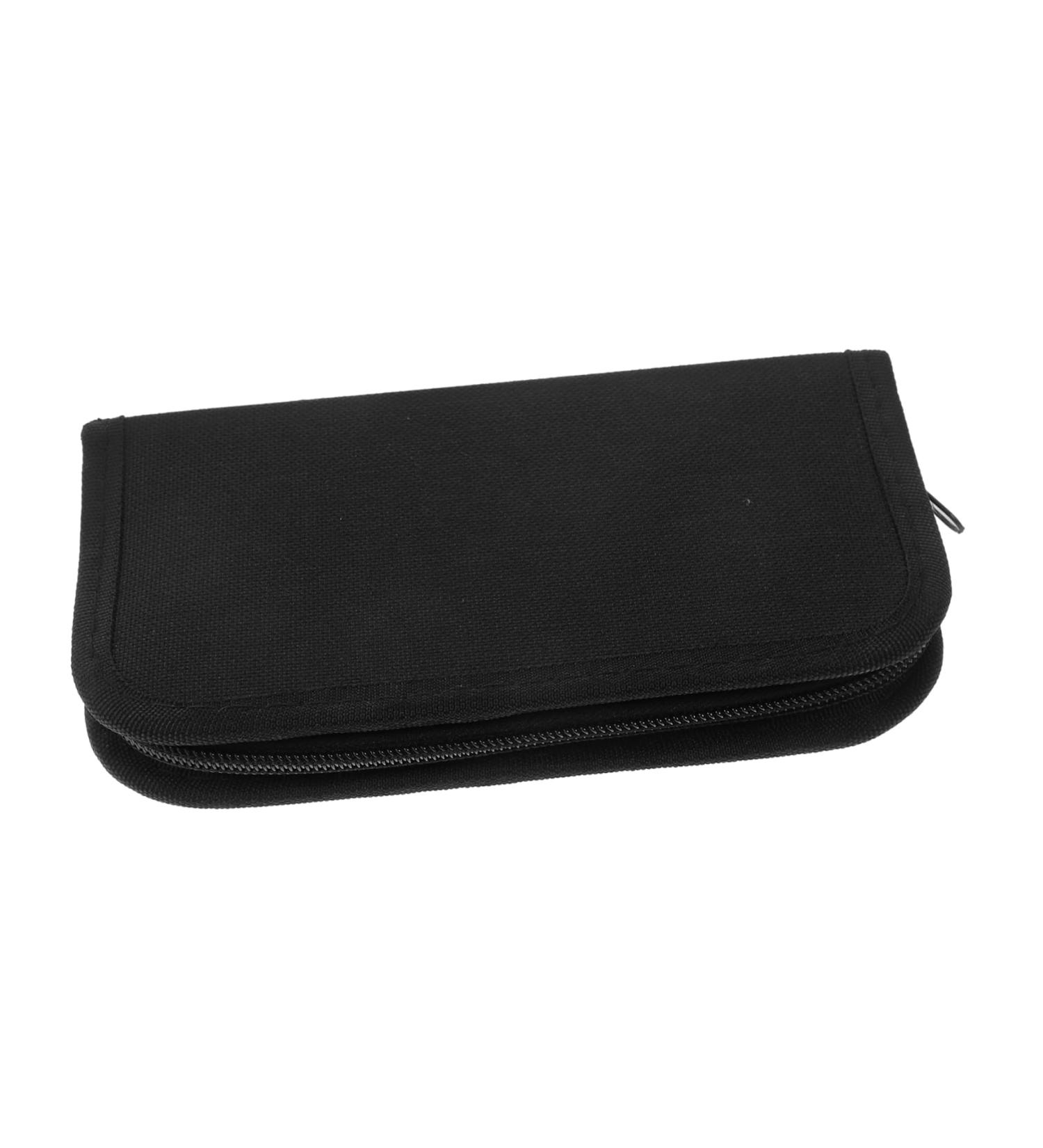 BCOATH Blood Meter Storage Bag Storage Bags Suitcase Bag Portable Fabric Travel Monitor - Buy Online on SooperMarket.com