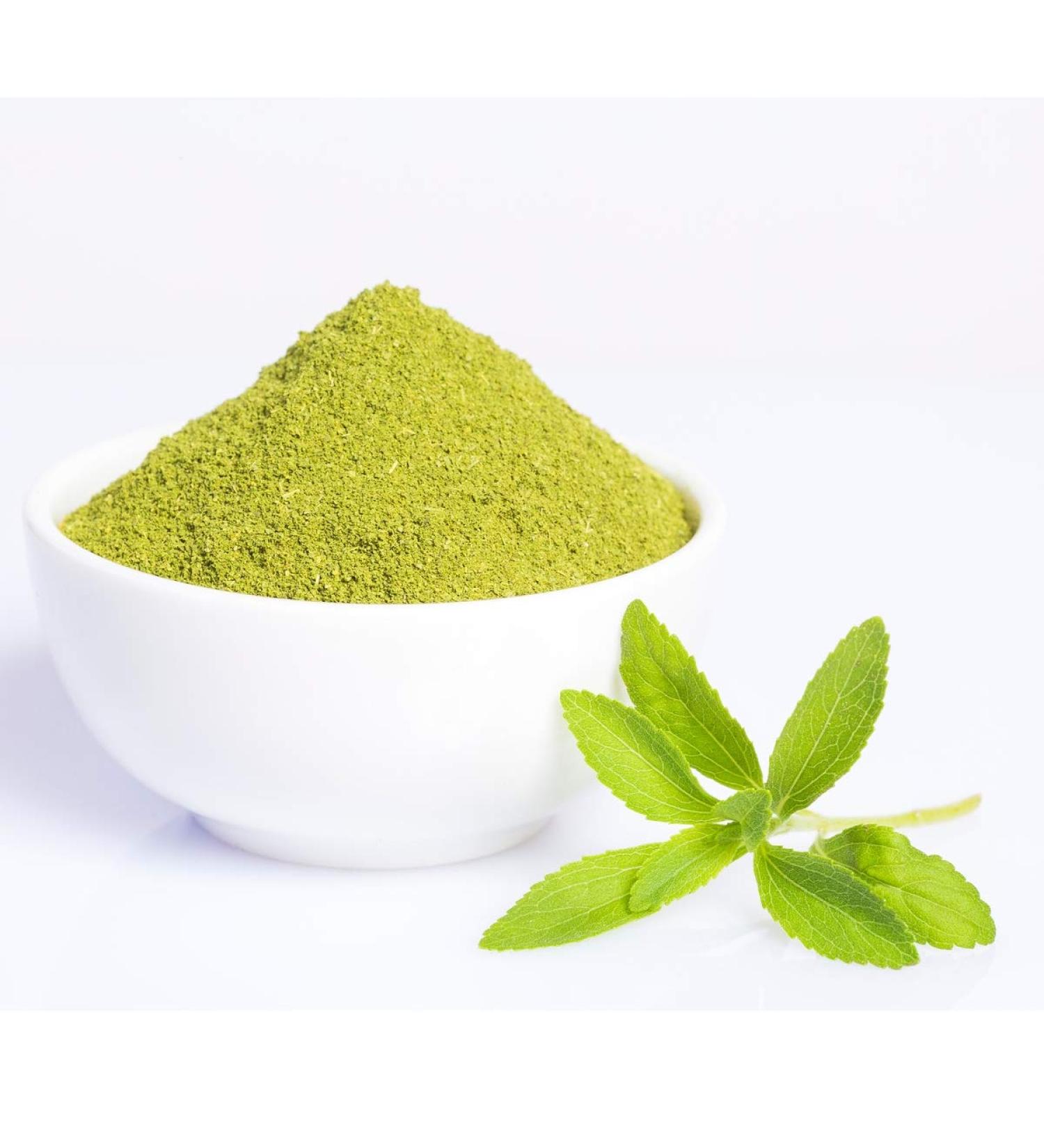 Stevia Powder 250g (BWFO)