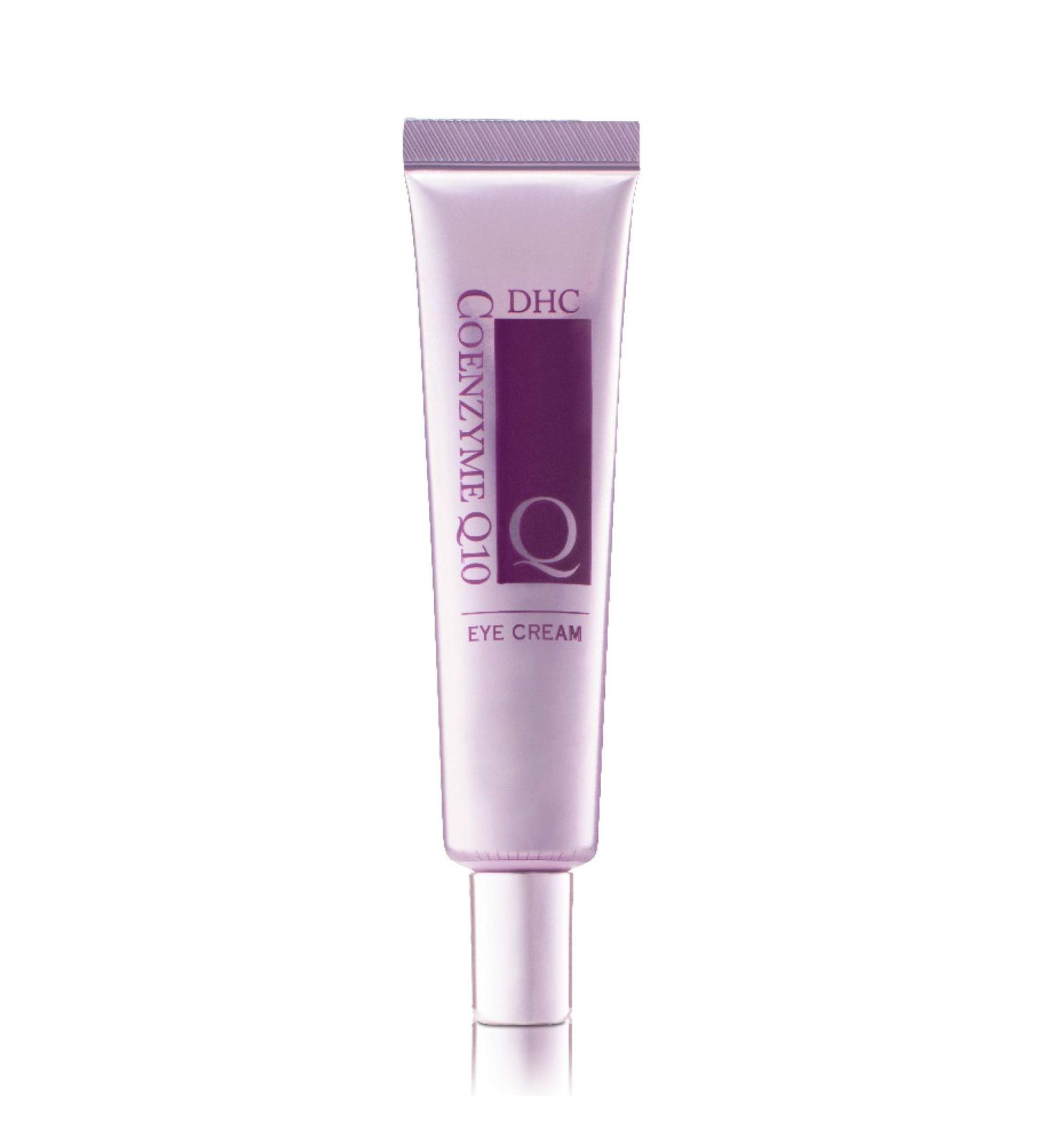 DHC Eye Cream Firming Moisturizer 0.88 oz | Hydrating Anti-Aging Formula - Buy Online on SooperMarket.com