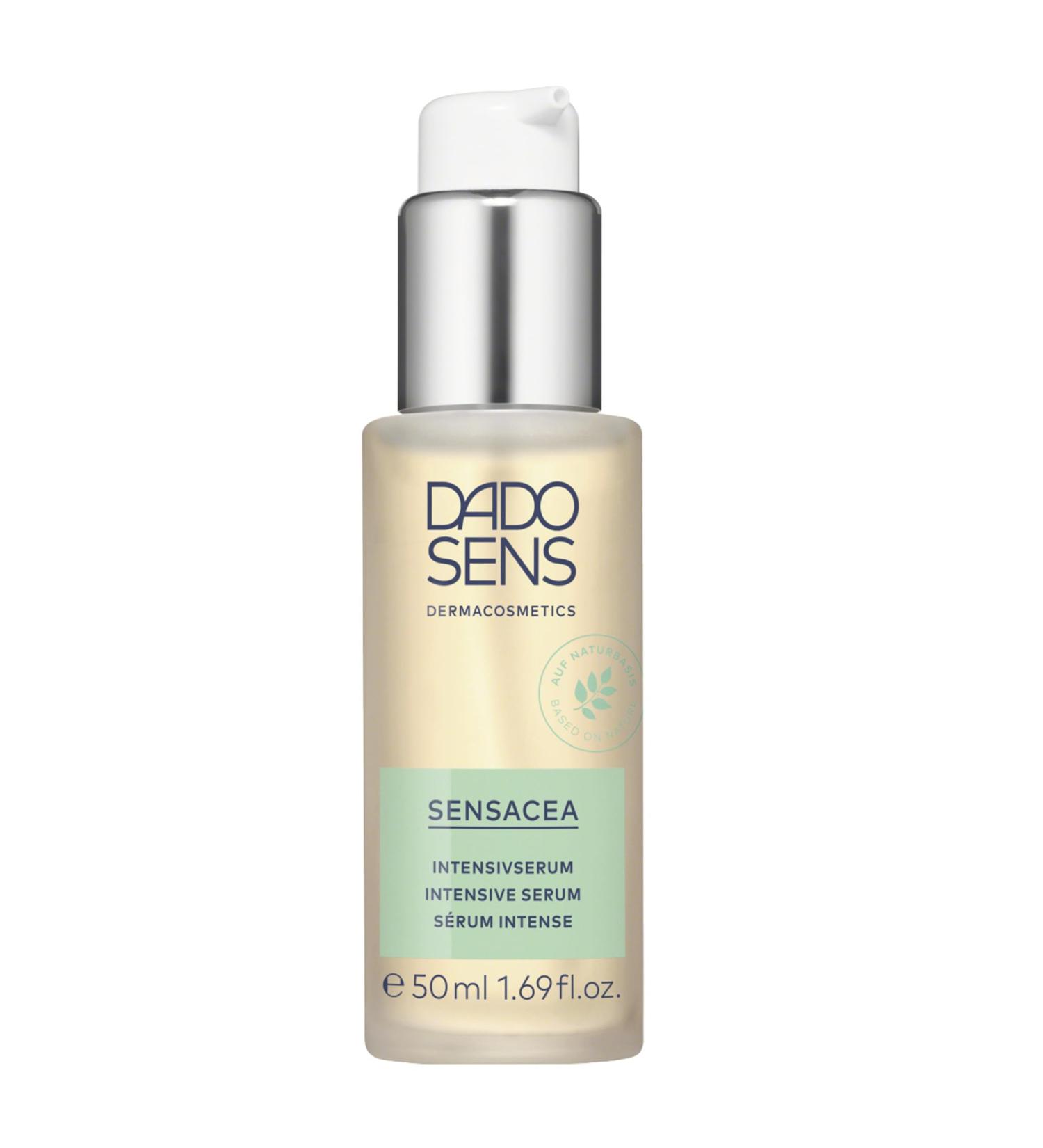 Intensive Serum 50 ml - Buy Online on SooperMarket.com
