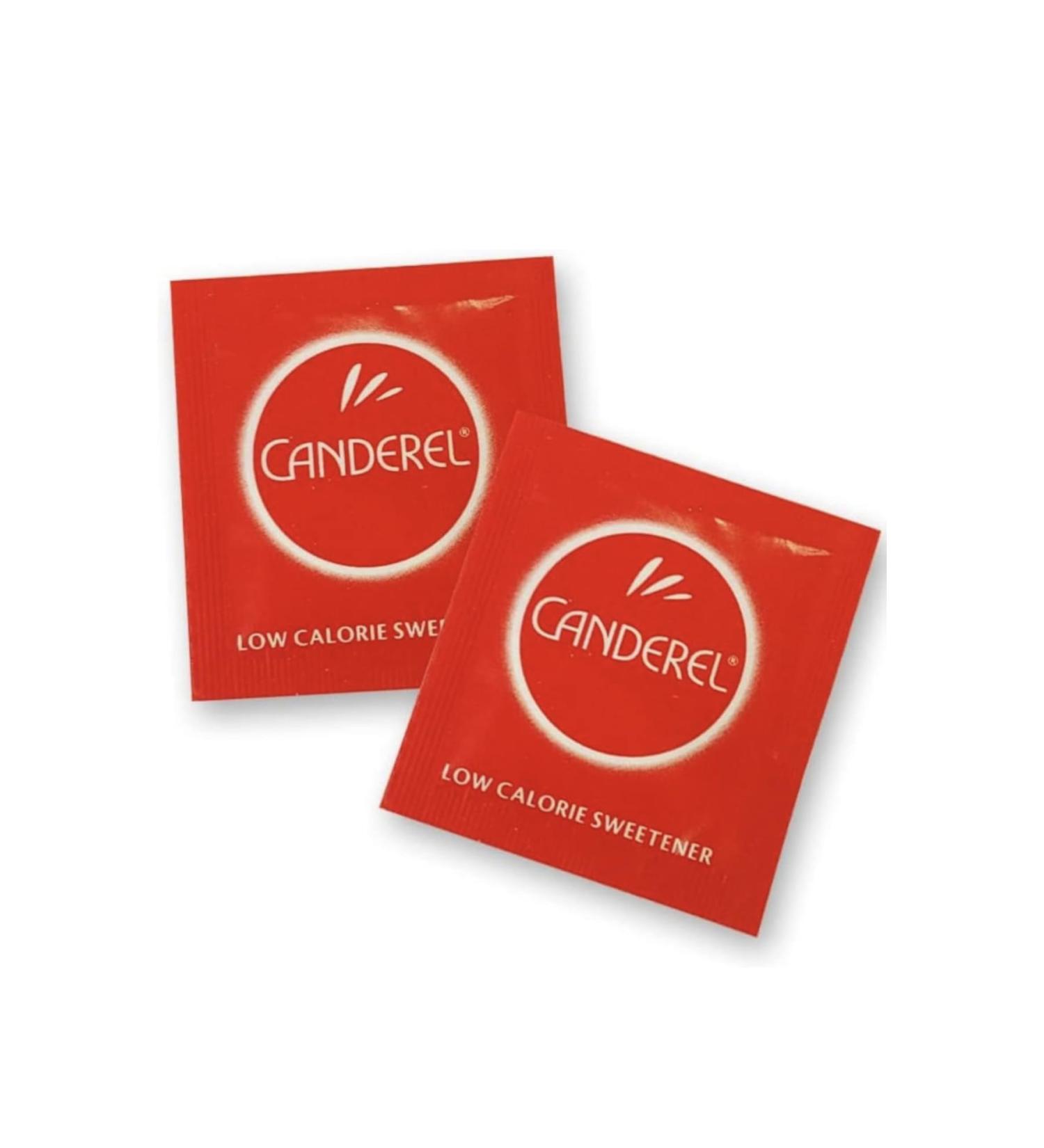 Canderel Red Sweetener Sachets 1000s