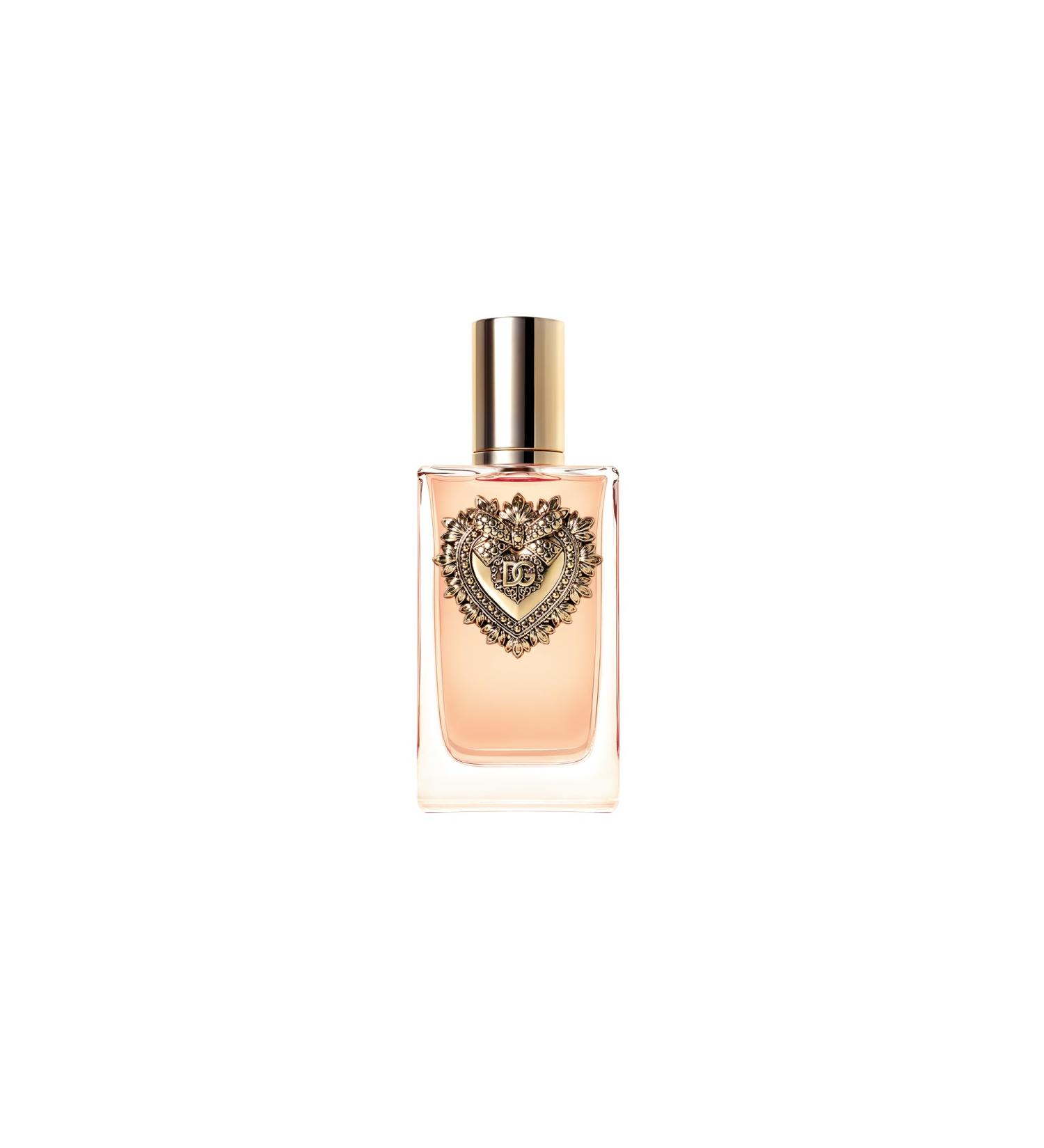 Dolce & Gabbana Devotion Eau De Parfum Spray Fragrance For Women 3.3 Fl Oz (Pack of 1) - Buy Online on SooperMarket.com